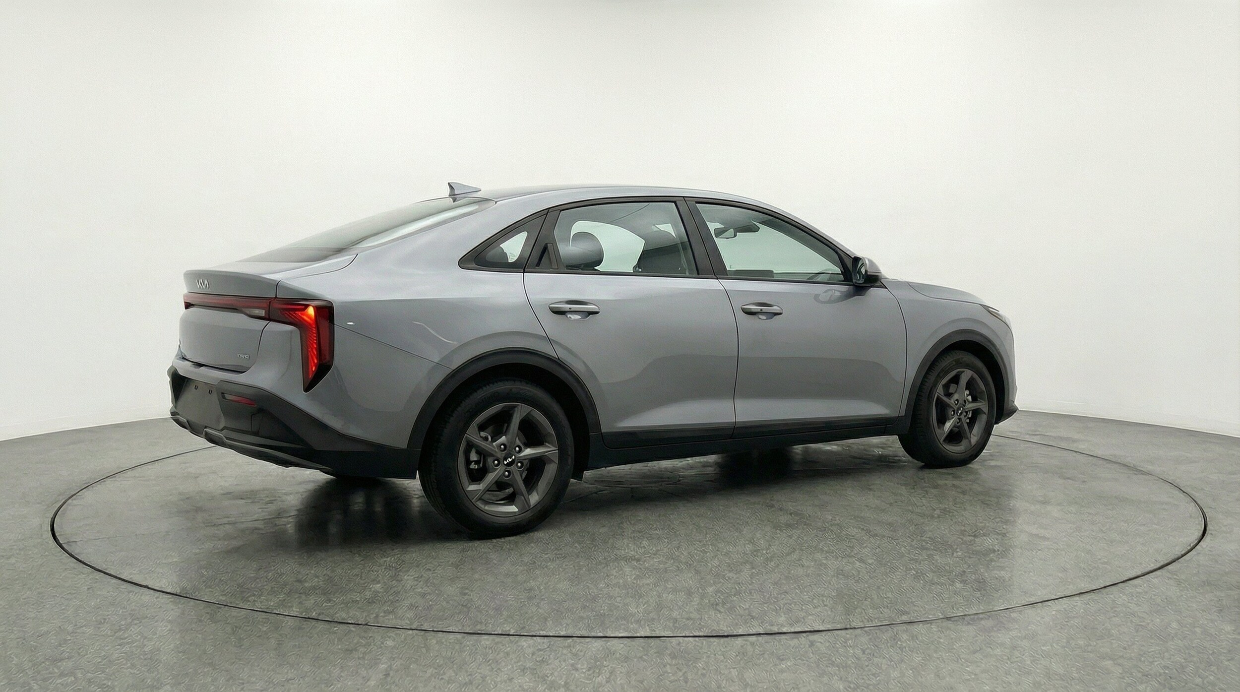 Thumbnail: 2025 Kia K4 - 9