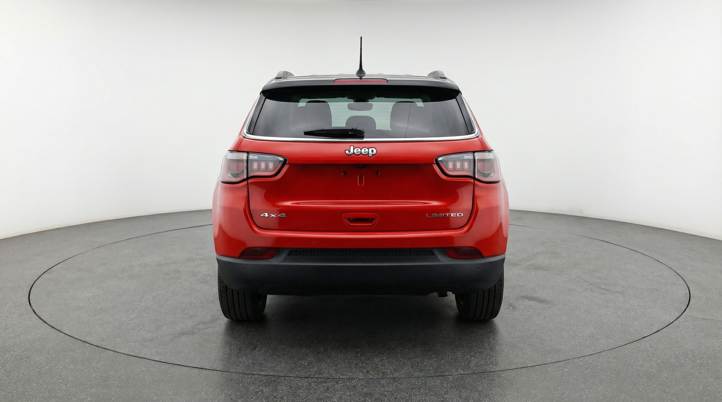 Thumbnail: 2025 Jeep Compass - 6