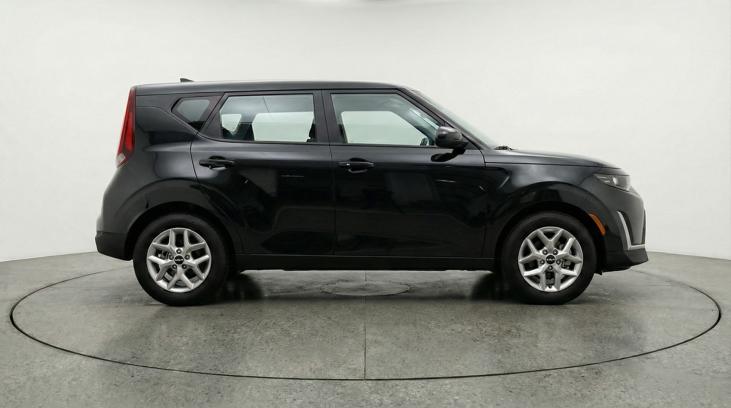 Thumbnail: 2025 Kia Soul - 8