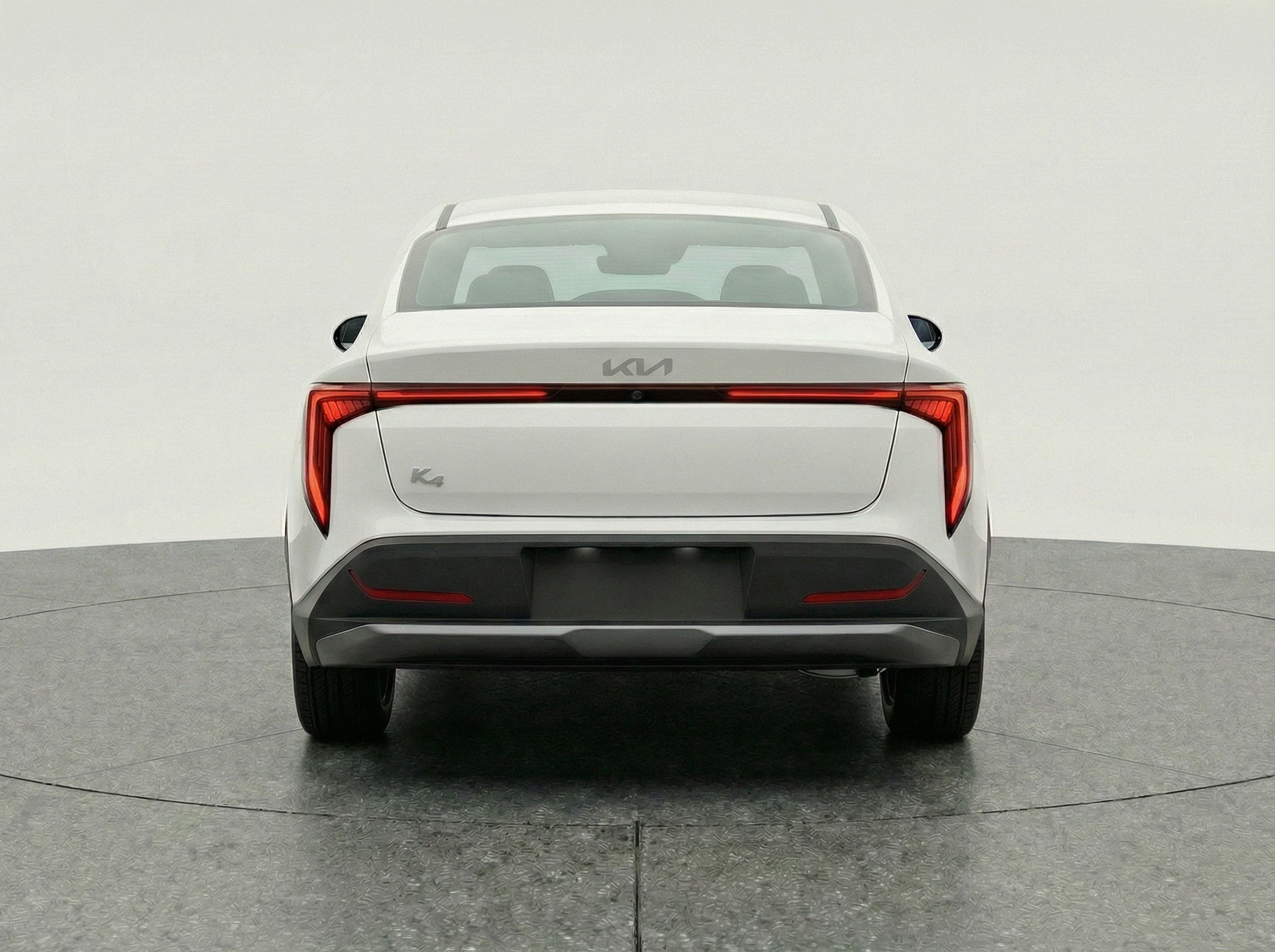 Thumbnail: 2025 Kia K4 - 6