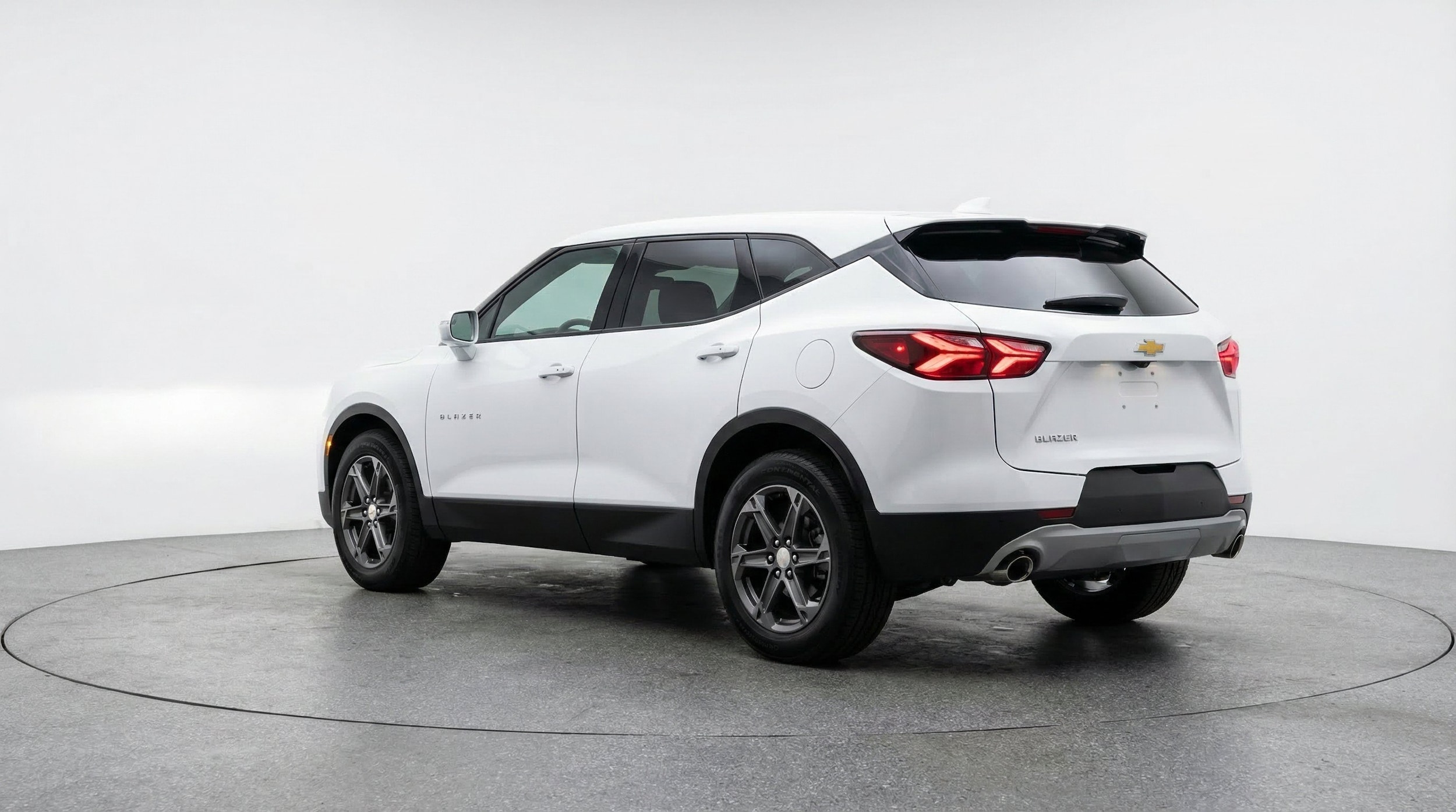 Thumbnail: 2025 Chevrolet Blazer - 6