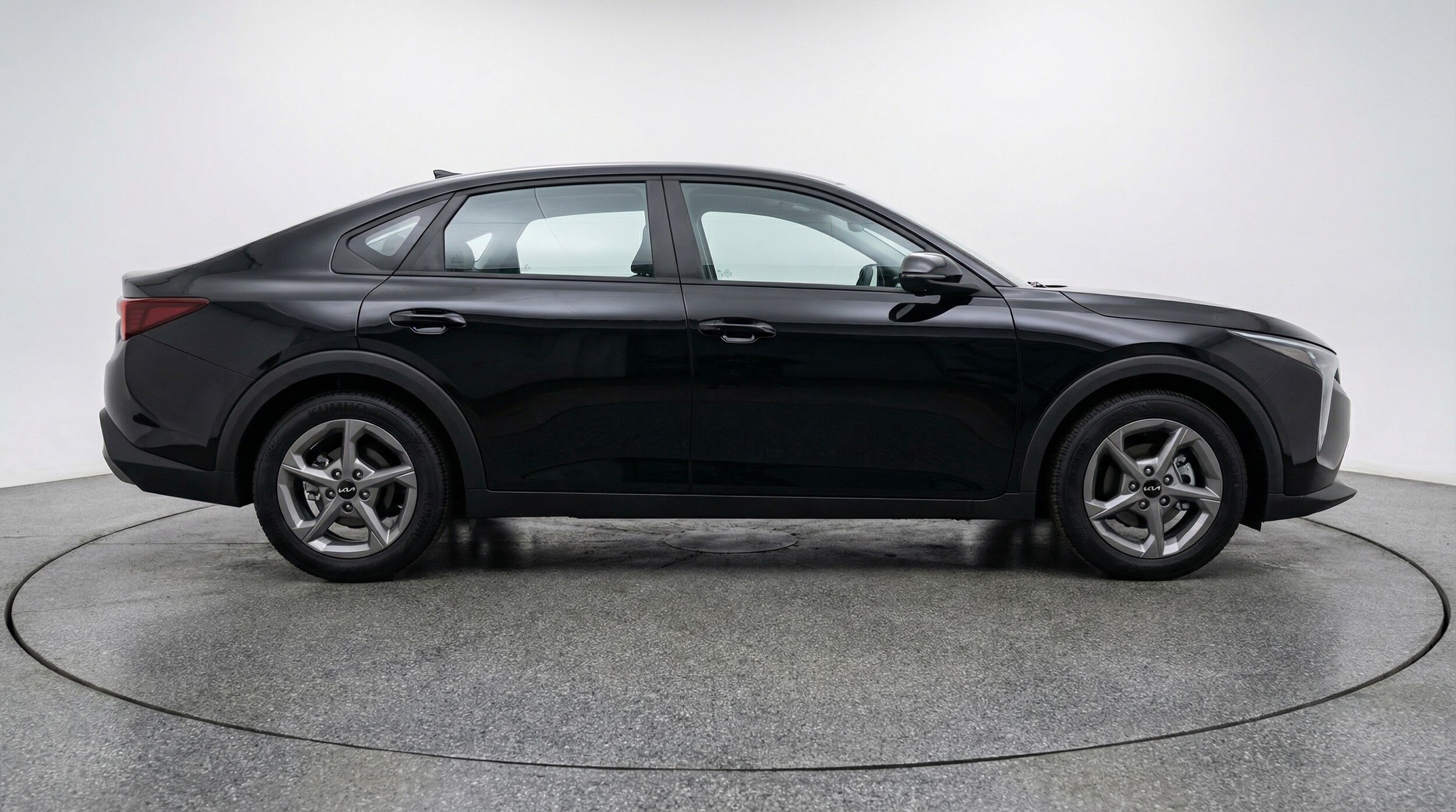 Thumbnail: 2025 Kia K4 - 8