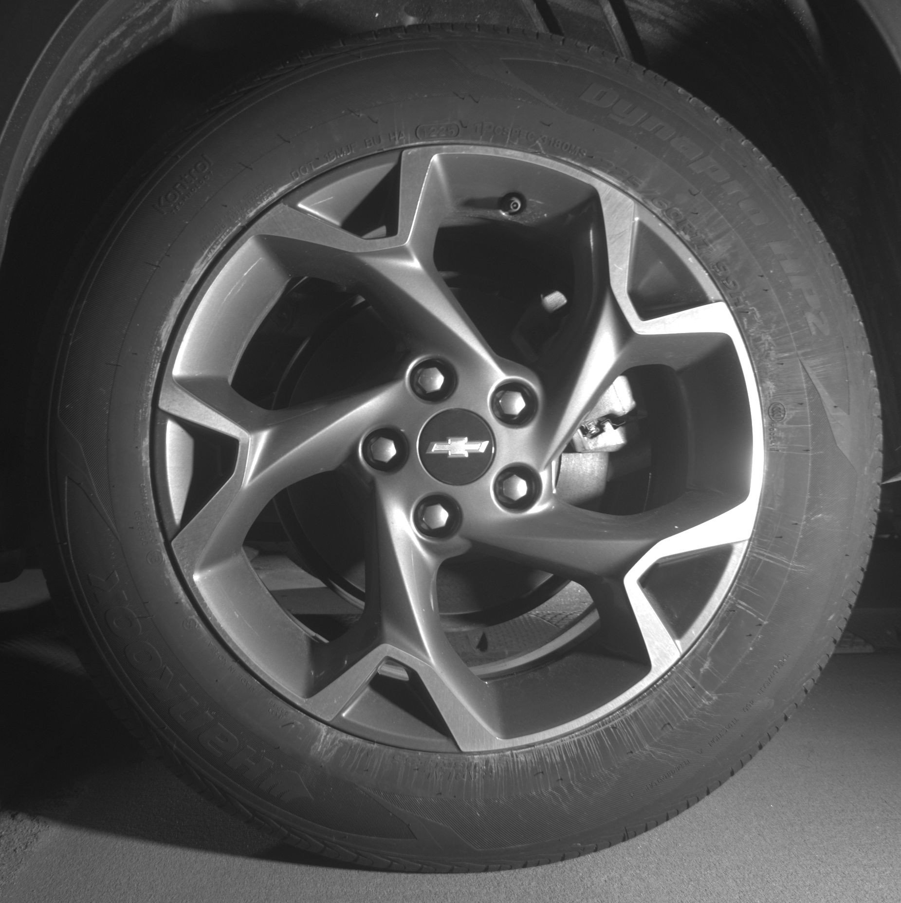 Thumbnail: 2025 Chevrolet Trax - 14