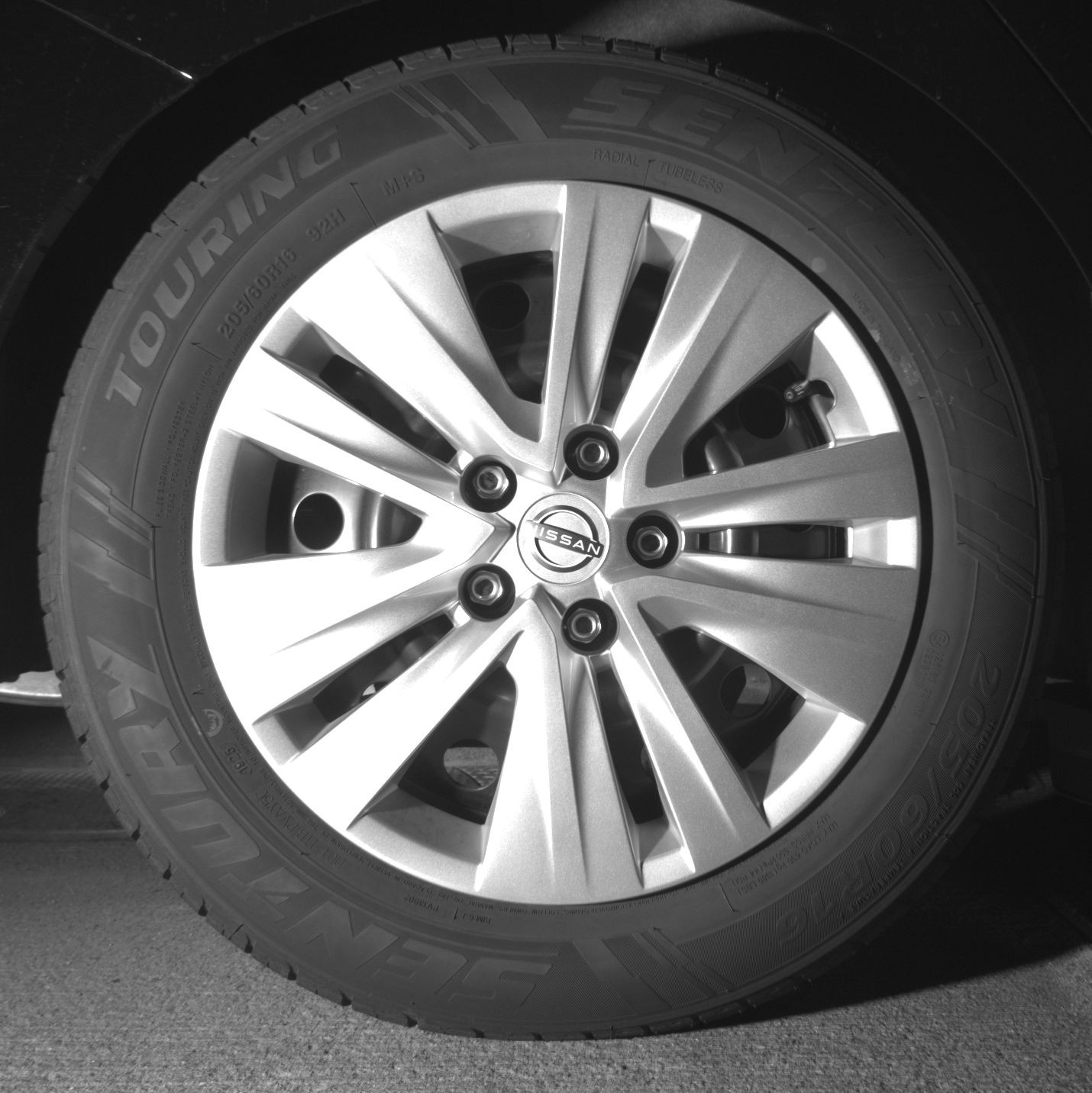 Thumbnail: 2025 Nissan Sentra - 12