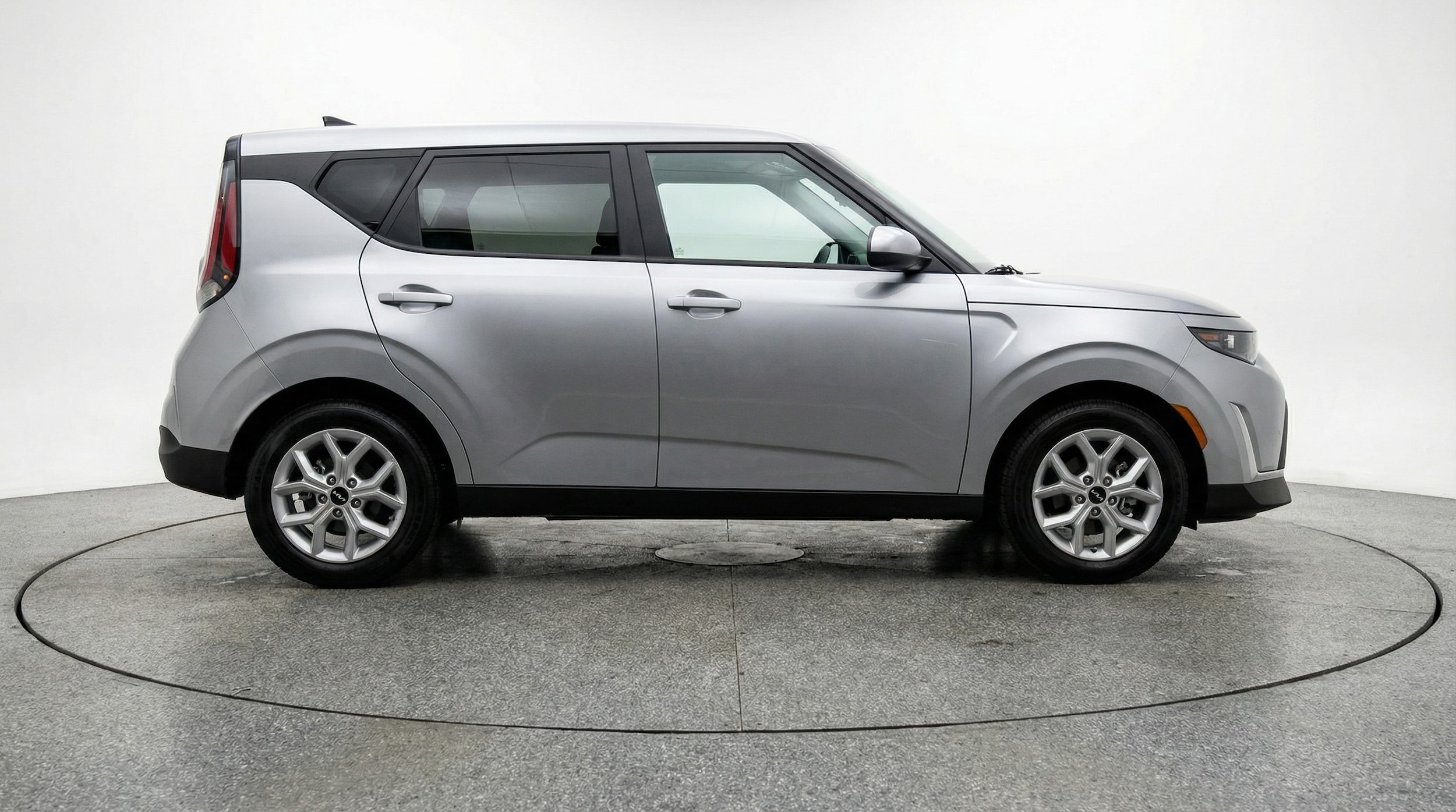 Thumbnail: 2025 Kia Soul - 8