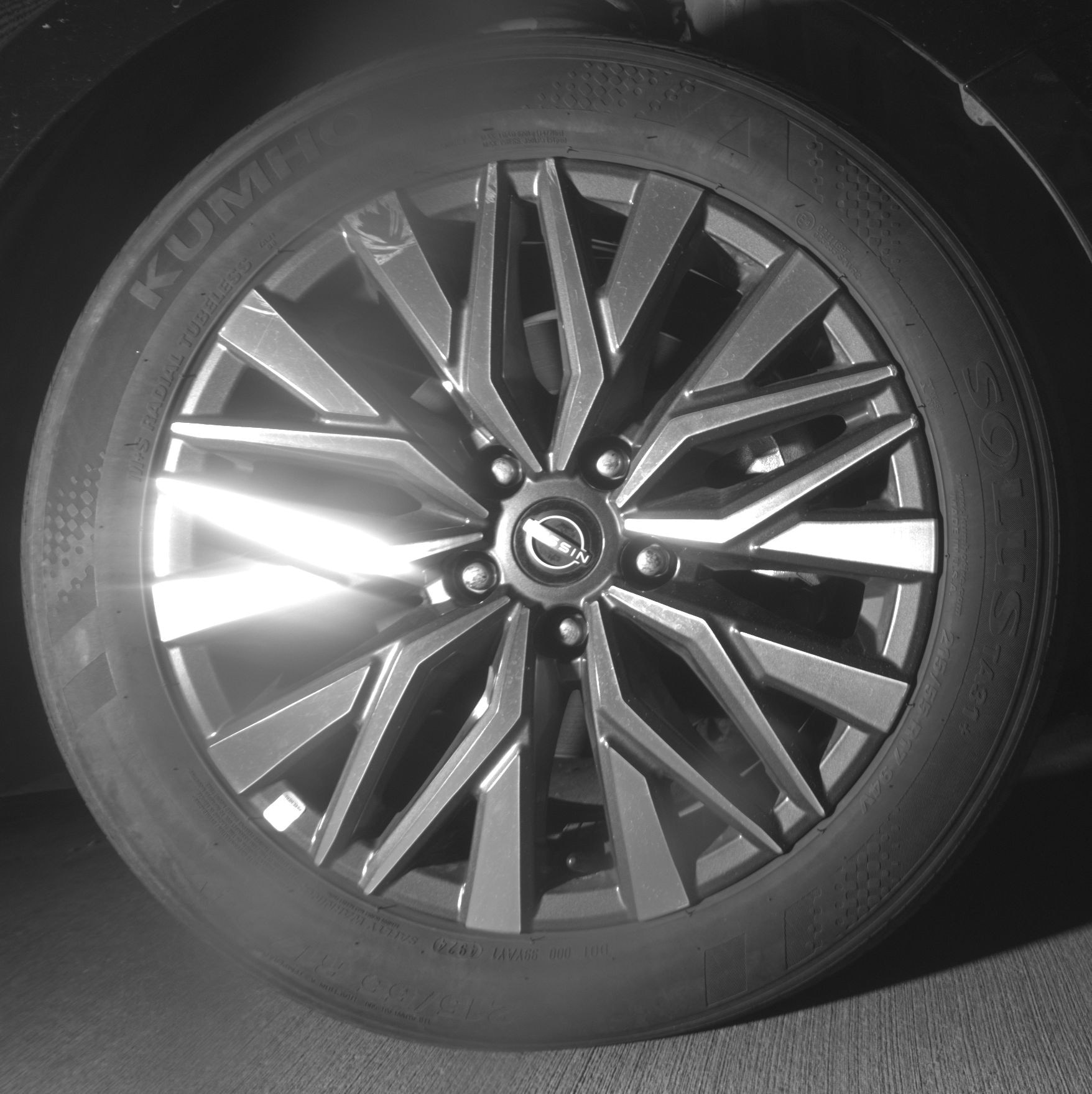 Thumbnail: 2025 Nissan Altima - 10