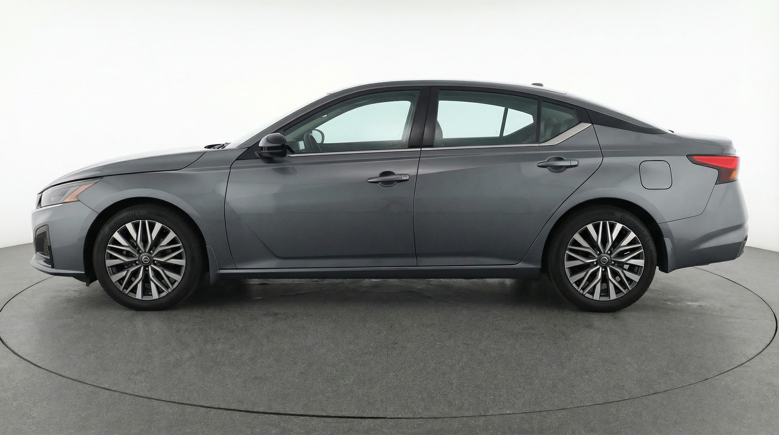 Thumbnail: 2025 Nissan Altima - 4