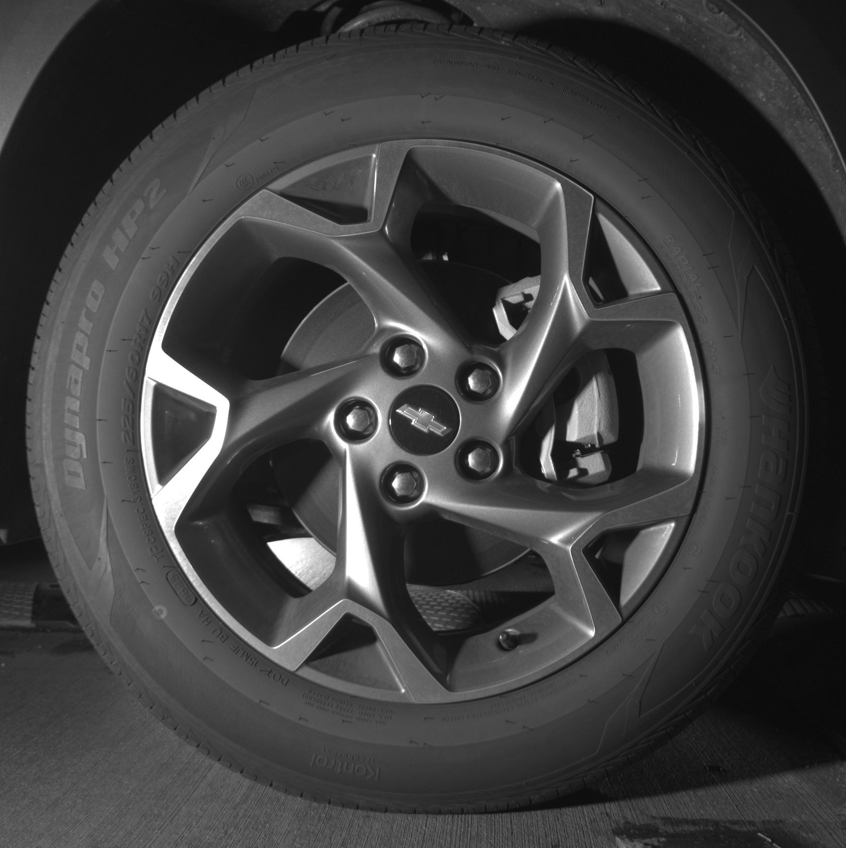 Thumbnail: 2025 Chevrolet Trax - 10