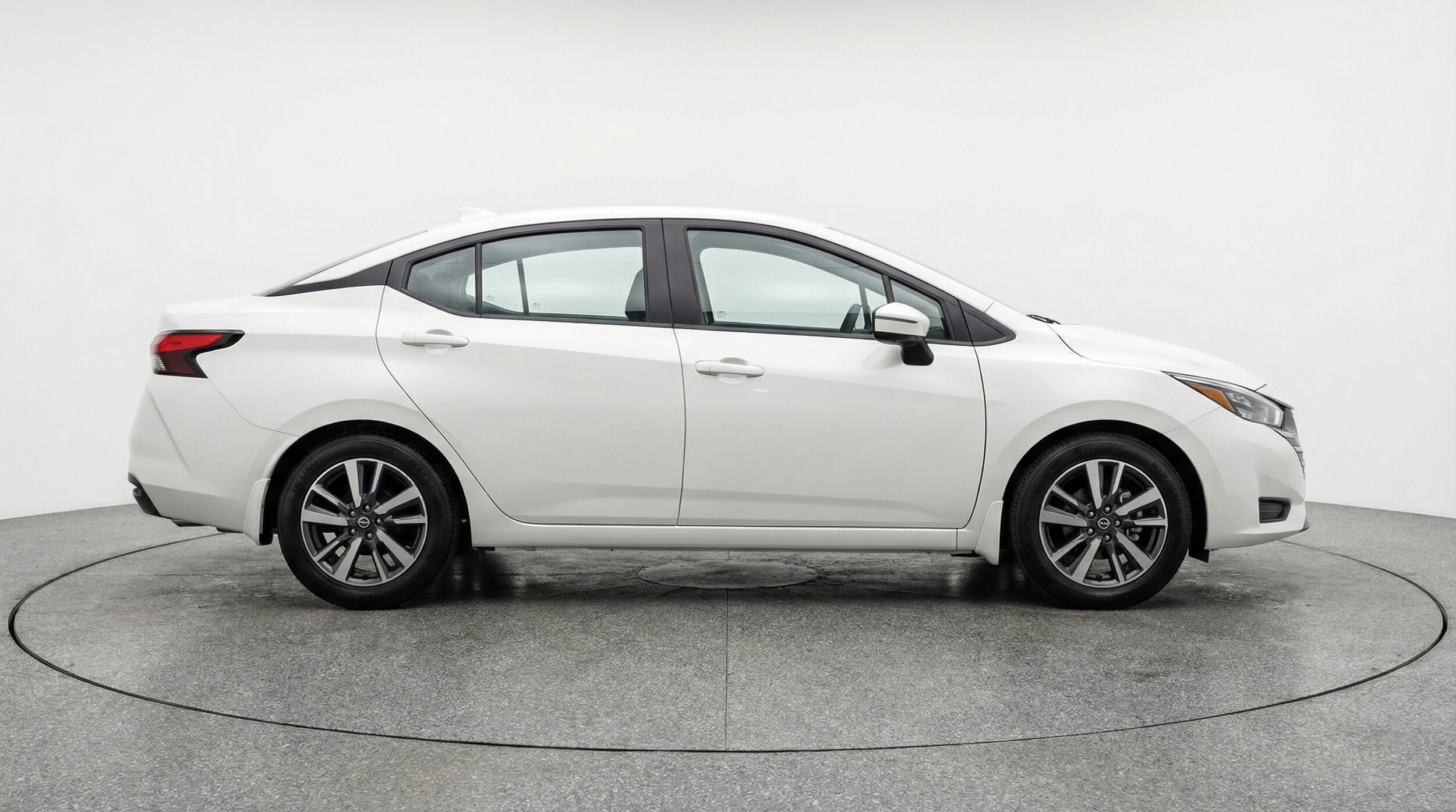 Thumbnail: 2025 Nissan Versa - 8