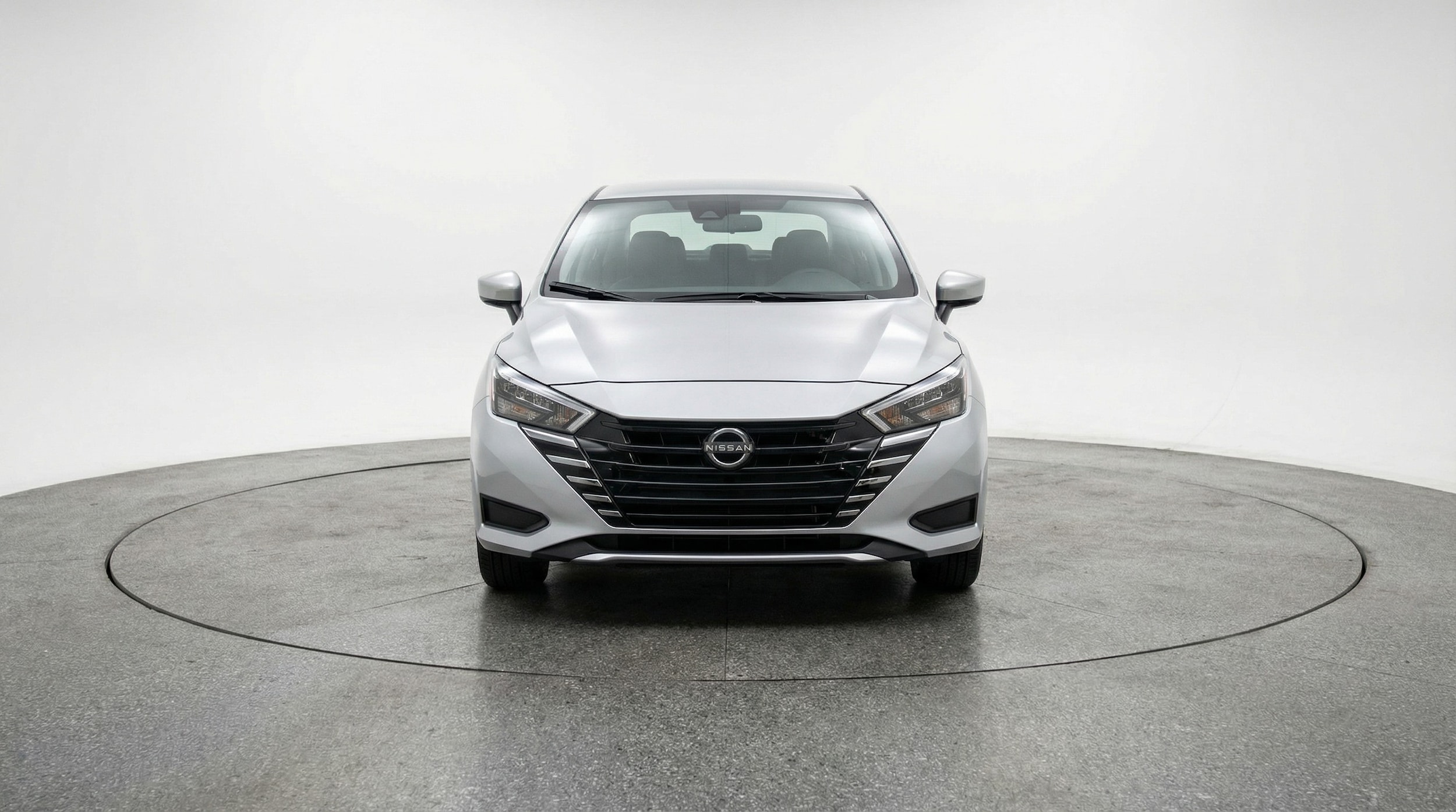 Thumbnail: 2025 Nissan Versa - 2