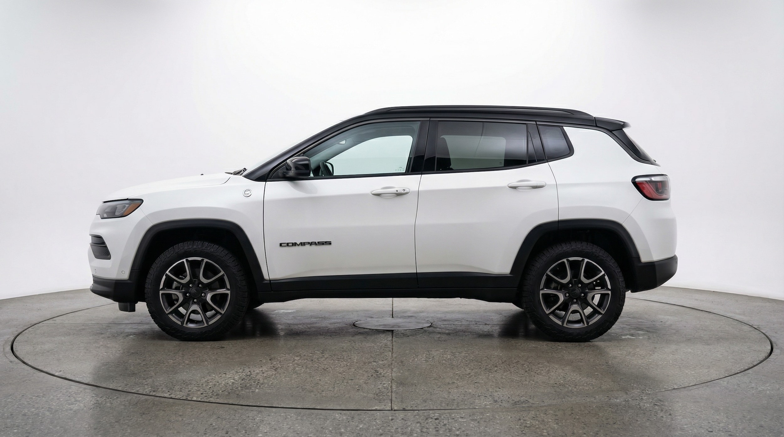 Thumbnail: 2025 Jeep Compass - 4