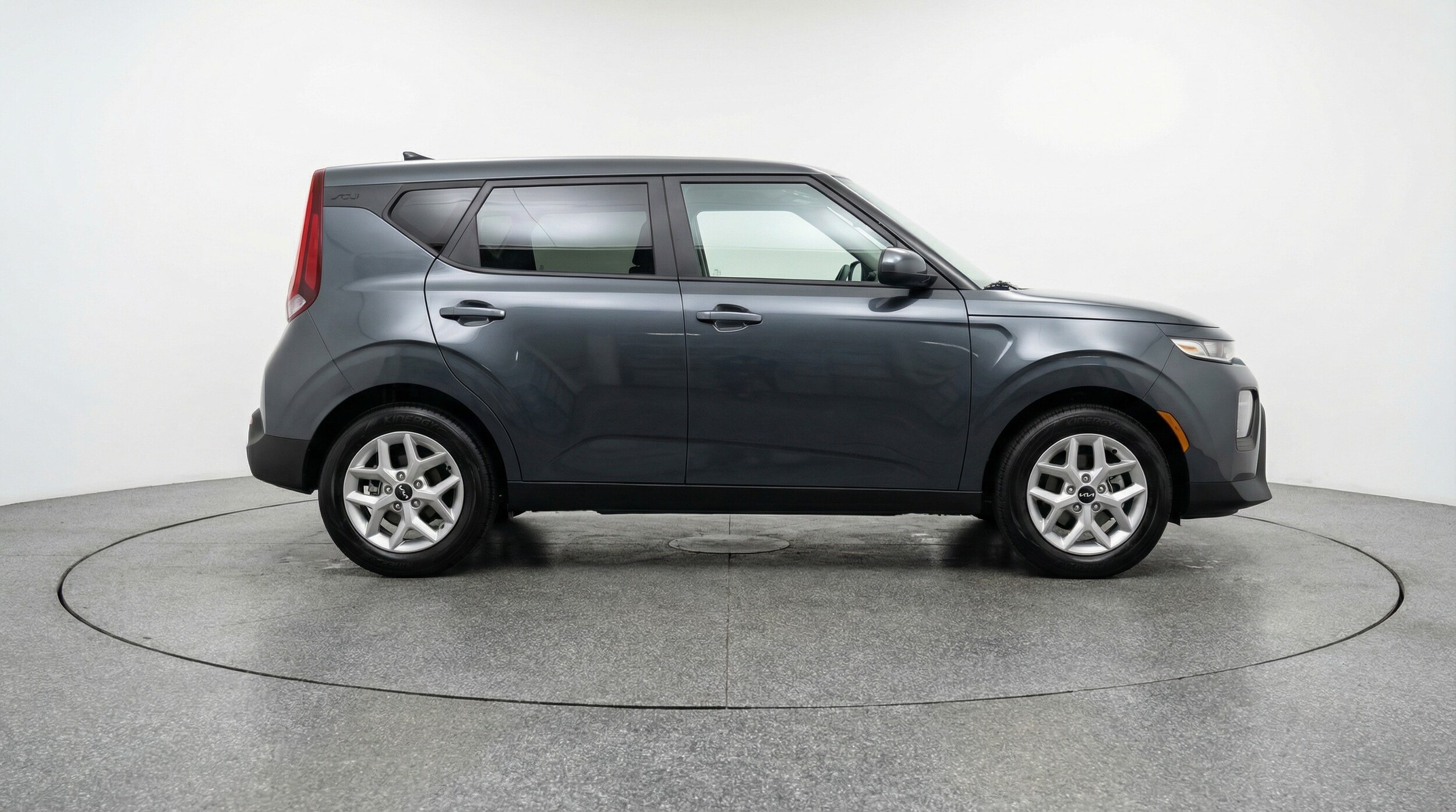 Thumbnail: 2025 Kia Soul - 8