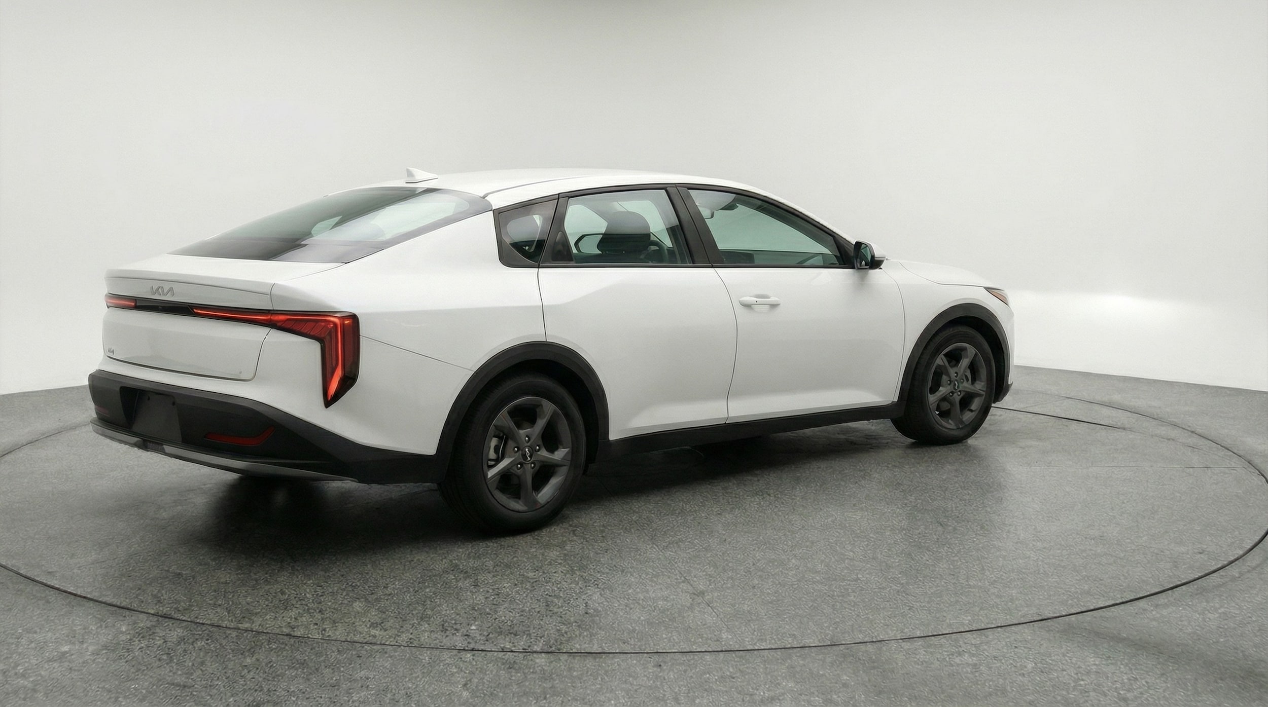 Thumbnail: 2025 Kia K4 - 7