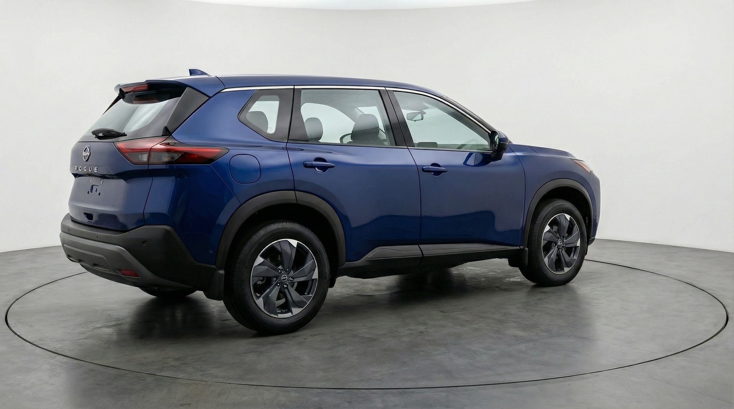 Thumbnail: 2025 Nissan Rogue - 7