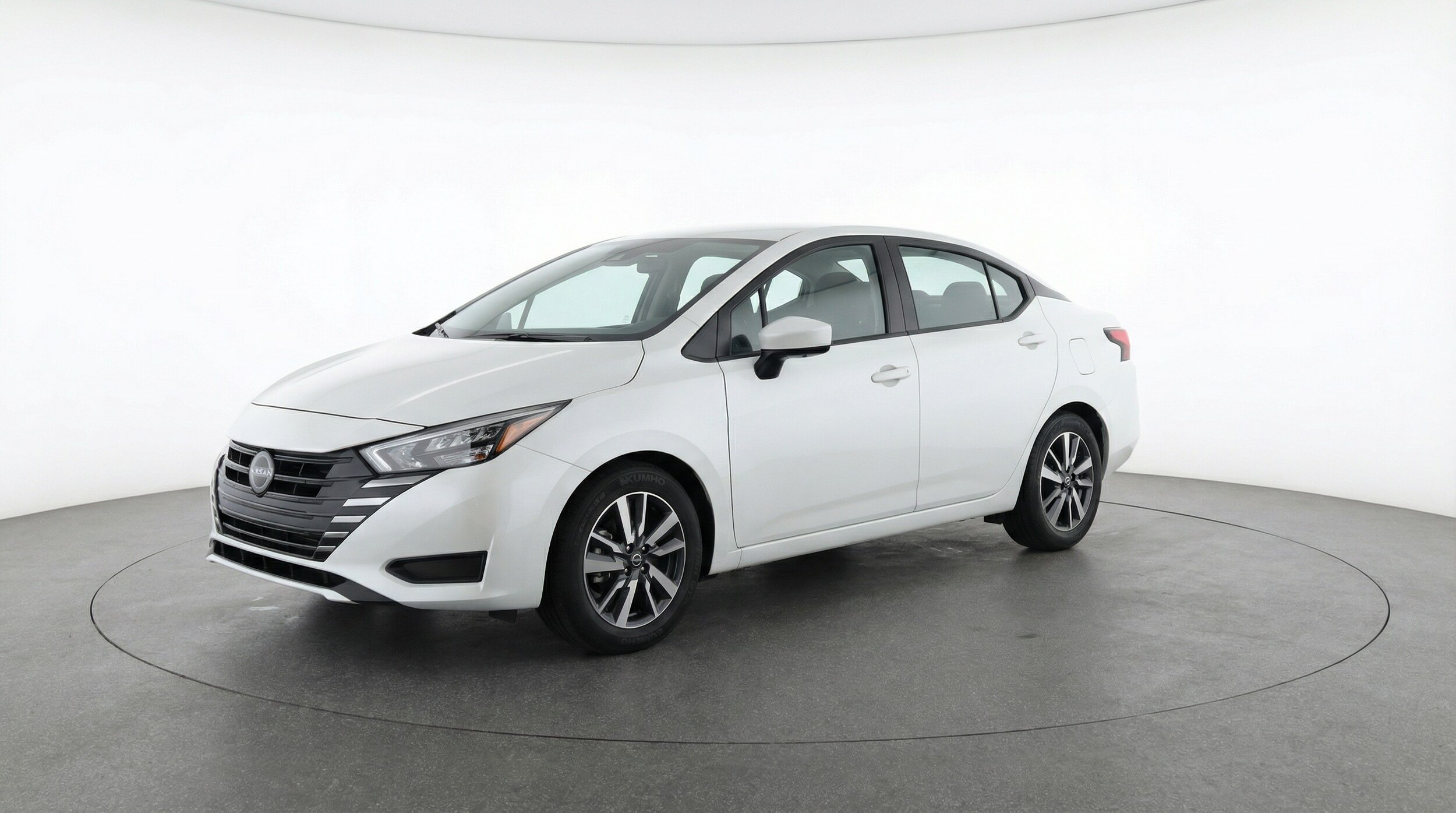 Thumbnail: 2025 Nissan Versa - 3