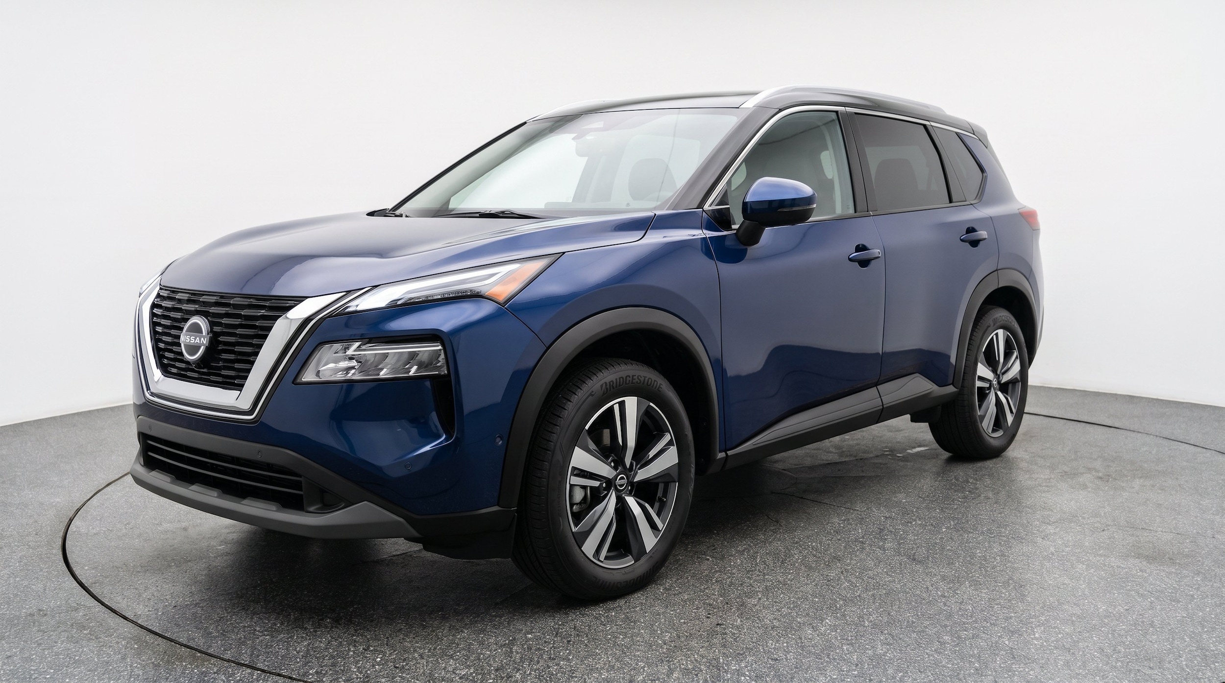 Thumbnail: 2026 Nissan Rogue - 3