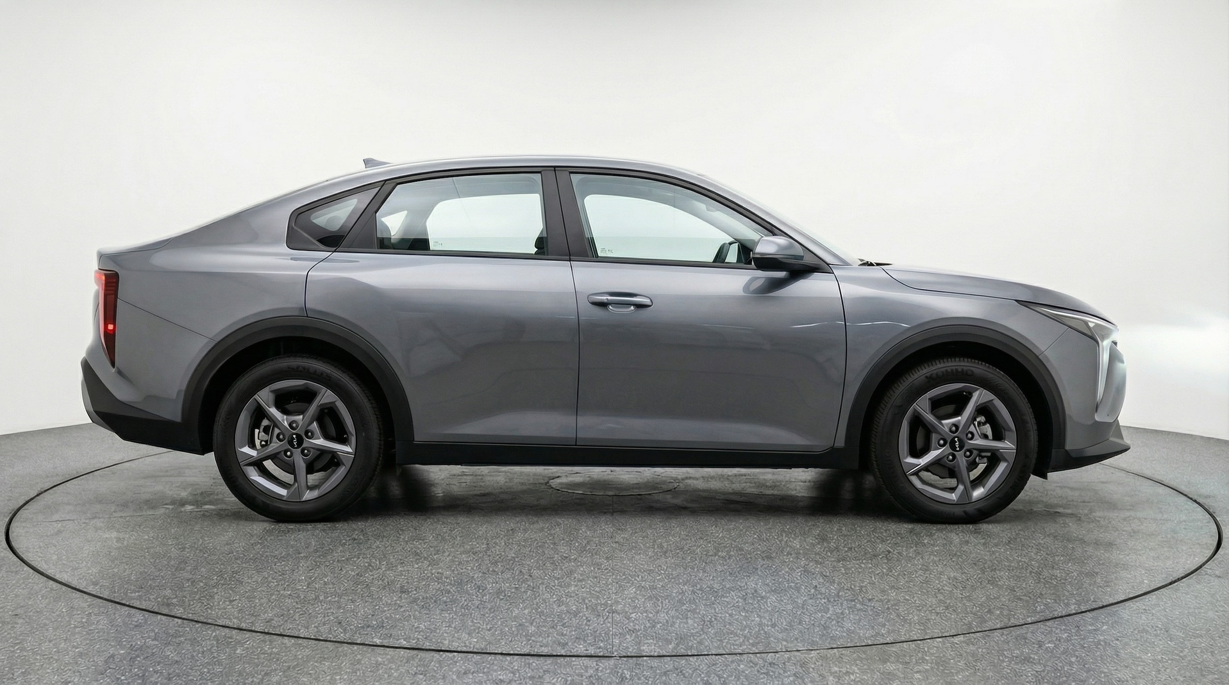 Thumbnail: 2025 Kia K4 - 8