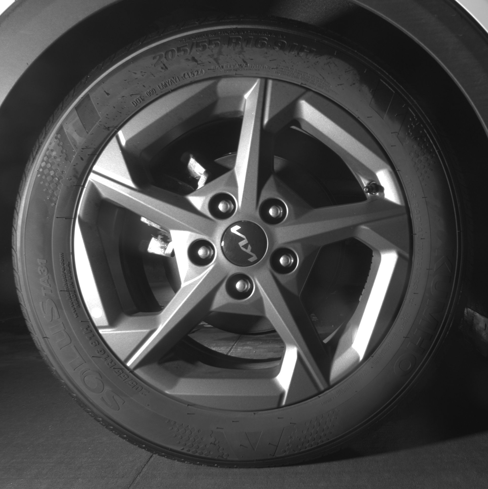 Thumbnail: 2025 Kia K4 - 12