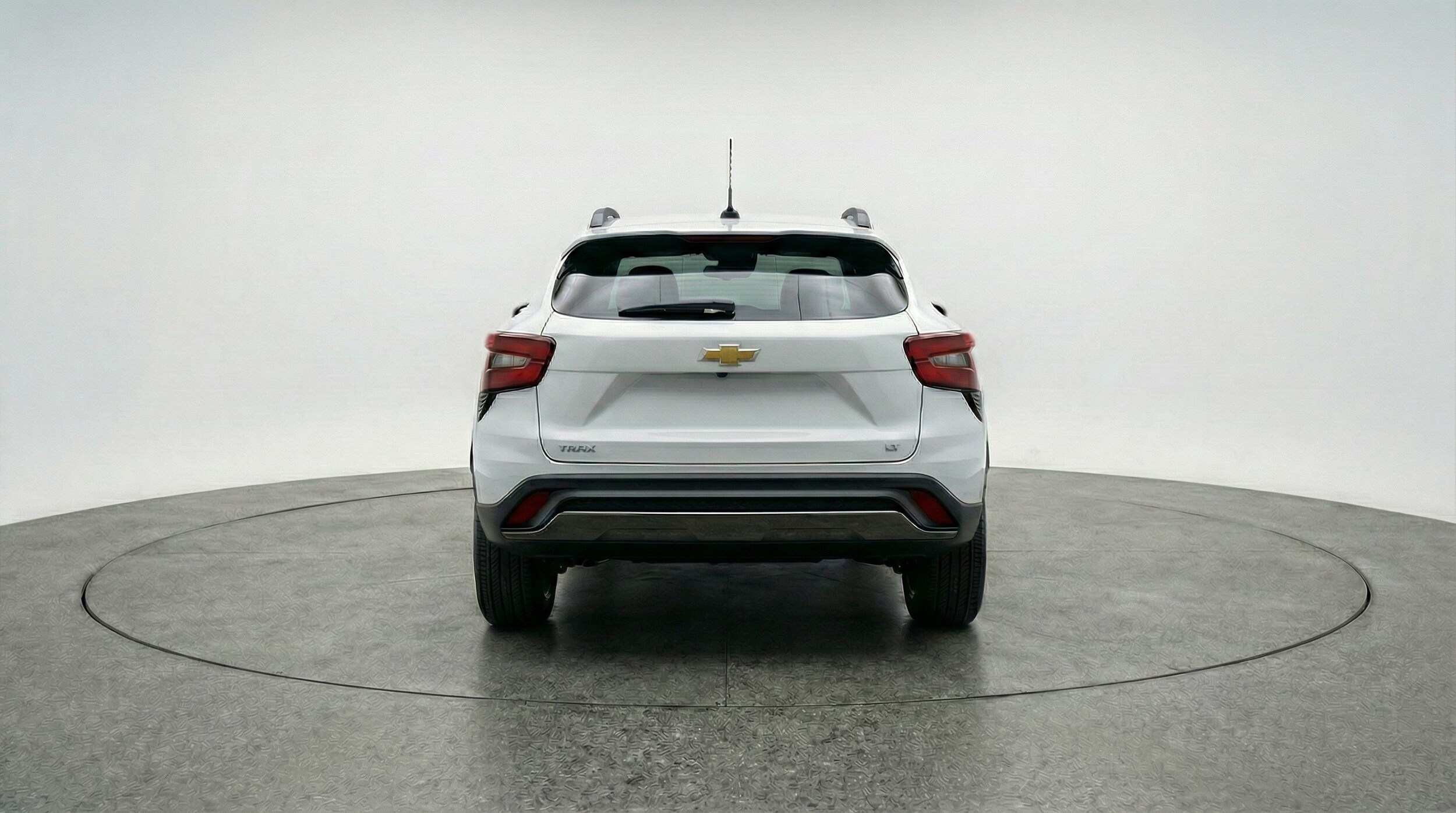 Thumbnail: 2025 Chevrolet Trax - 6