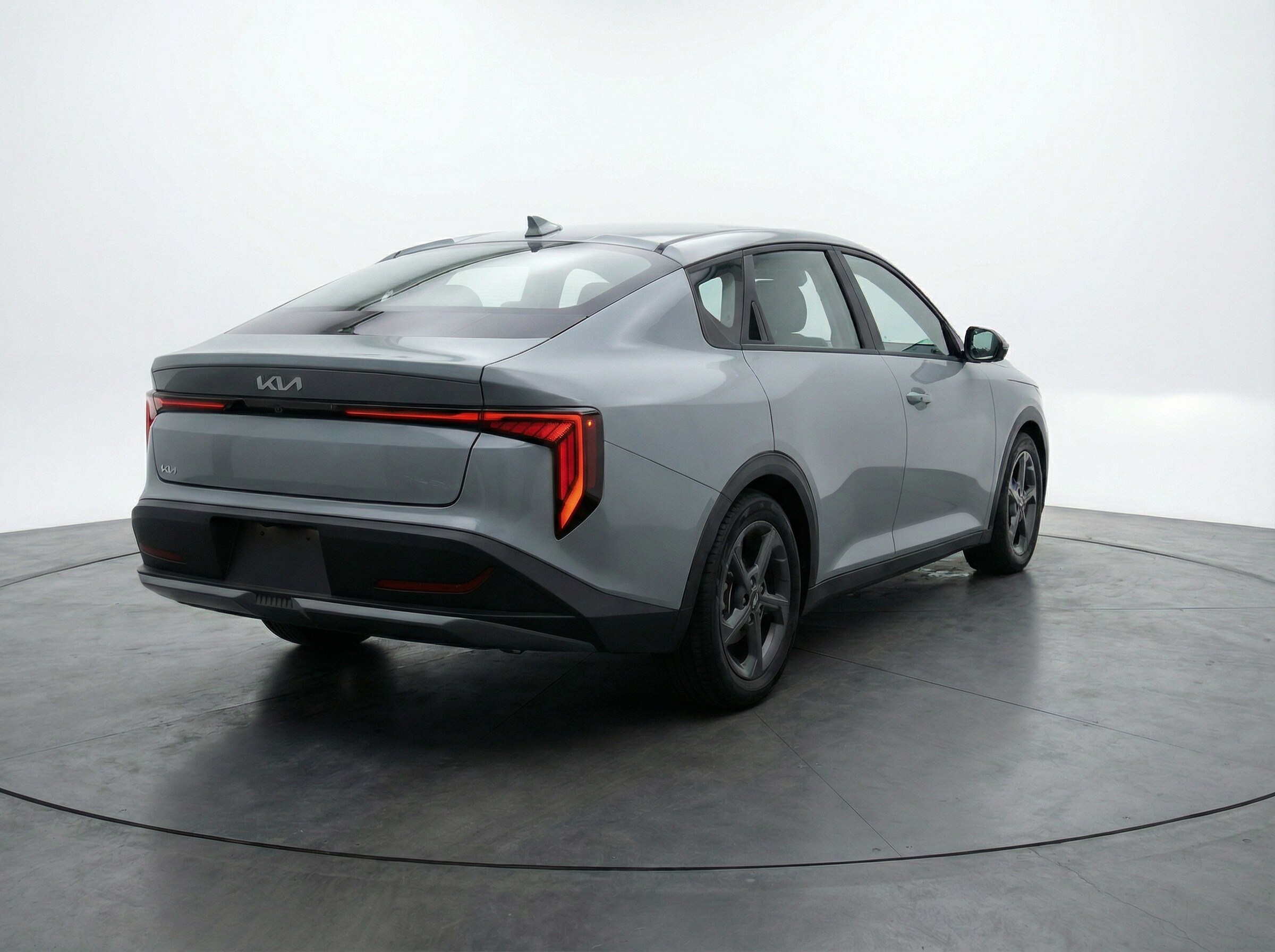 Thumbnail: 2025 Kia K4 - 7