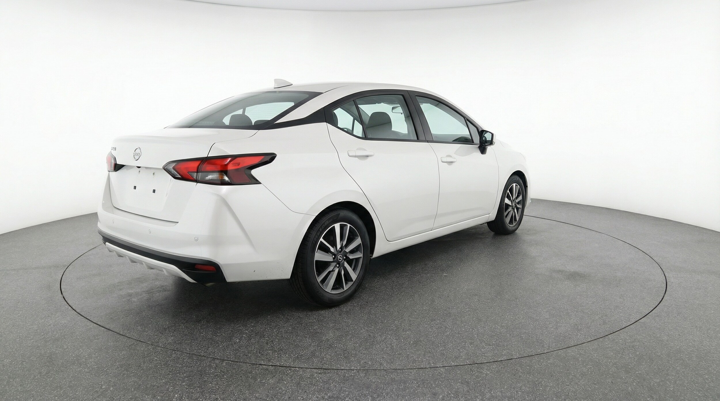 Thumbnail: 2025 Nissan Versa - 7