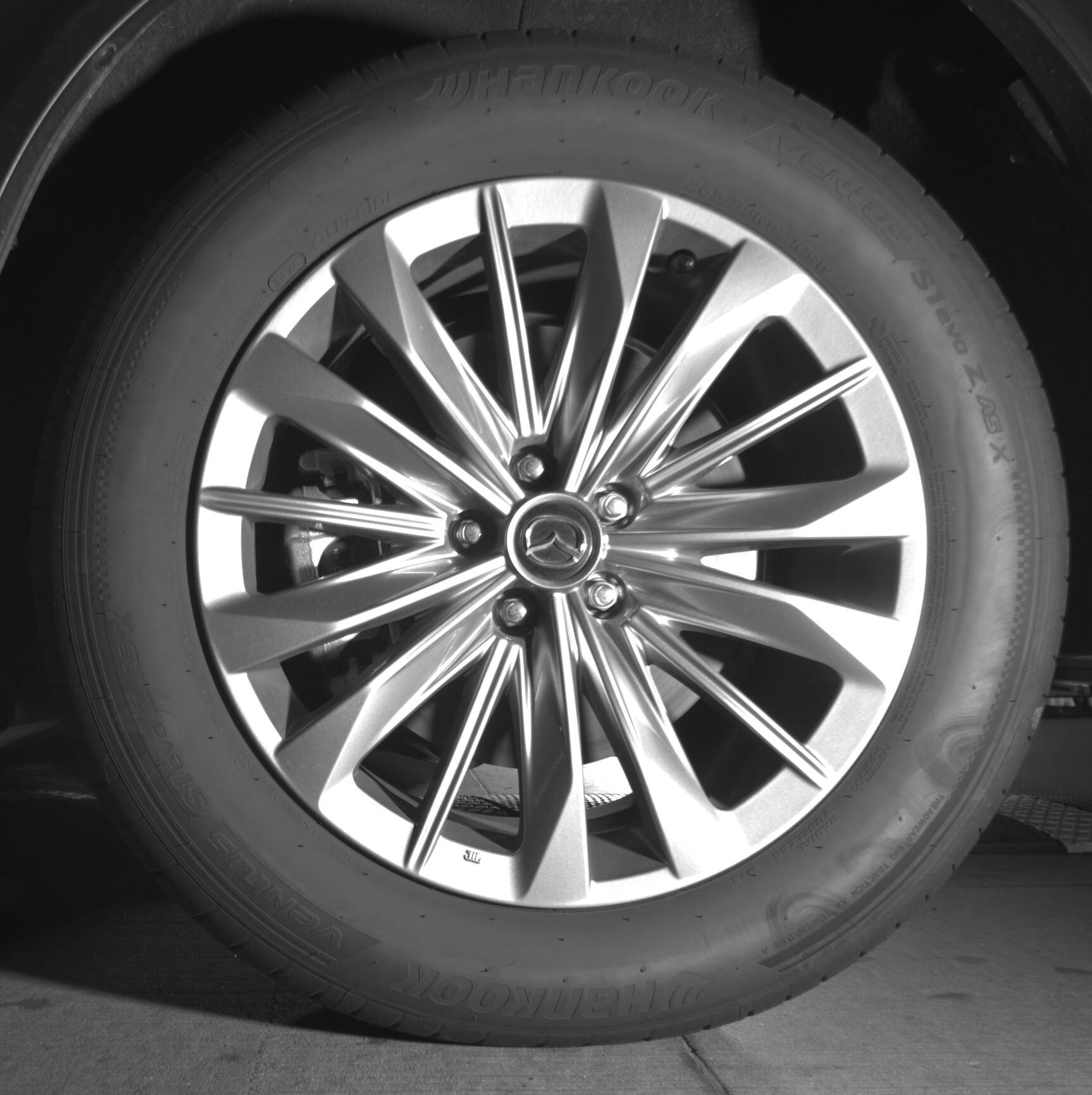 Thumbnail: 2025 Mazda CX-90 - 11