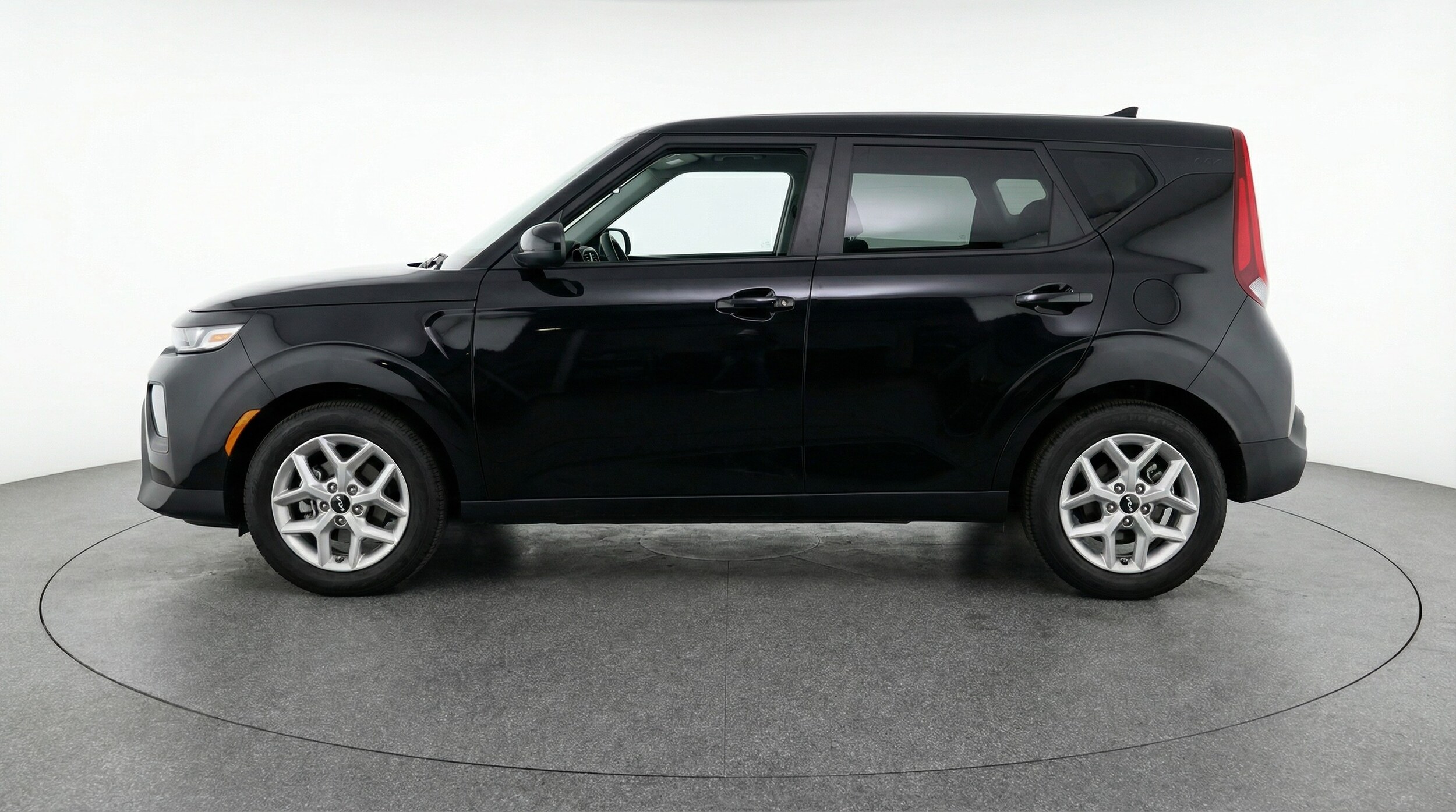 Thumbnail: 2025 Kia Soul - 4