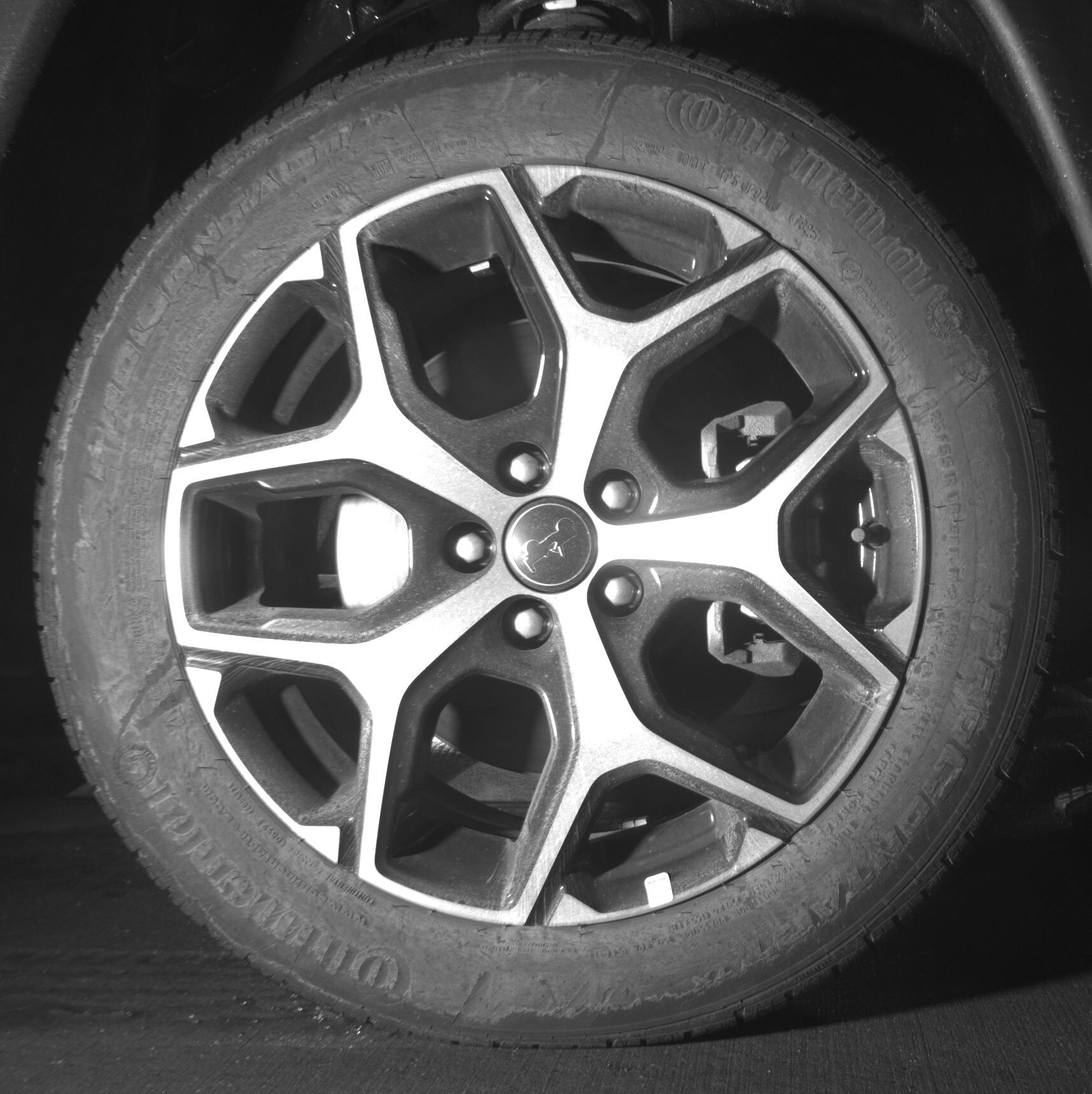 Thumbnail: 2025 Jeep Compass - 10