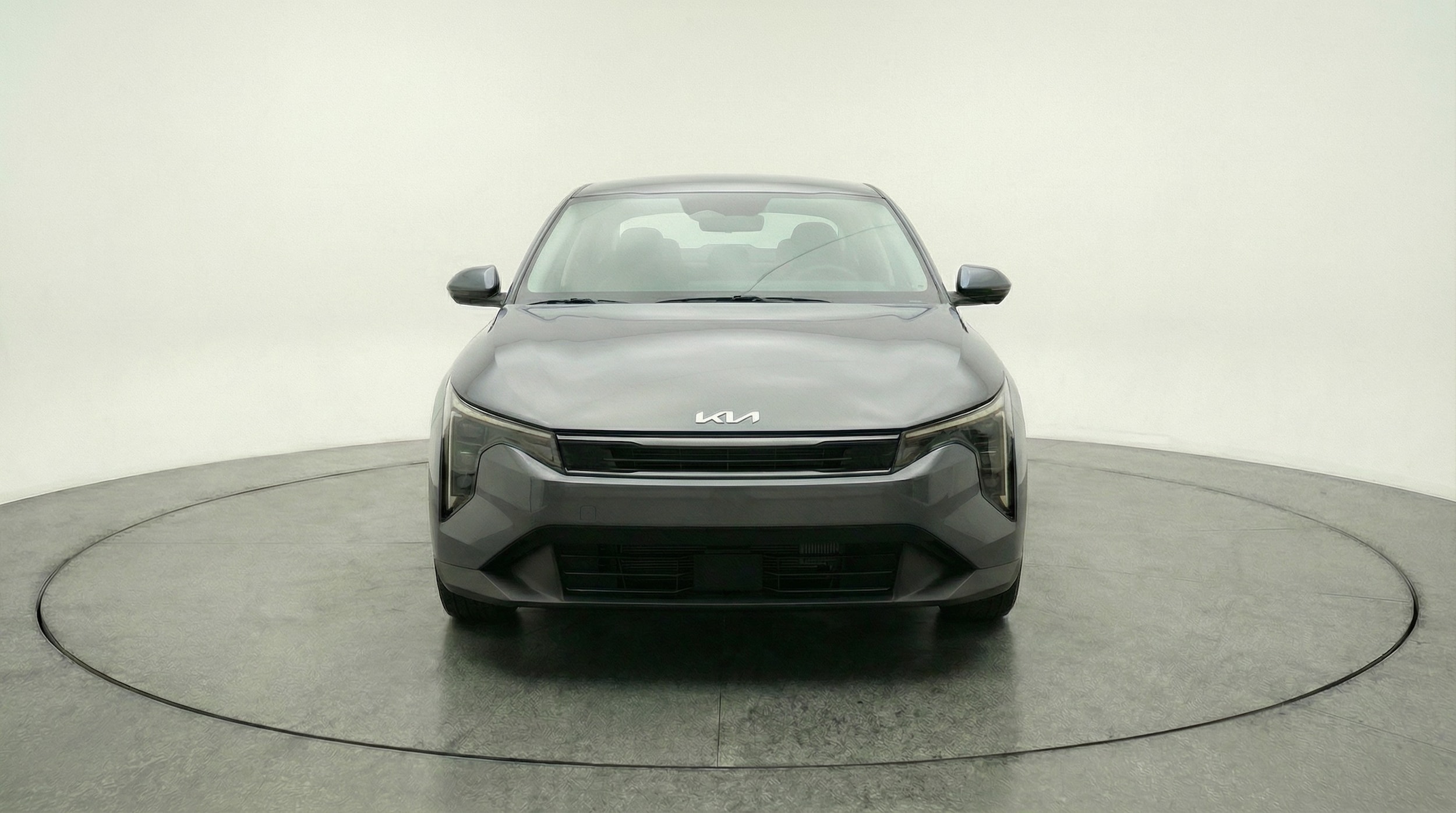 Thumbnail: 2025 Kia K4 - 2