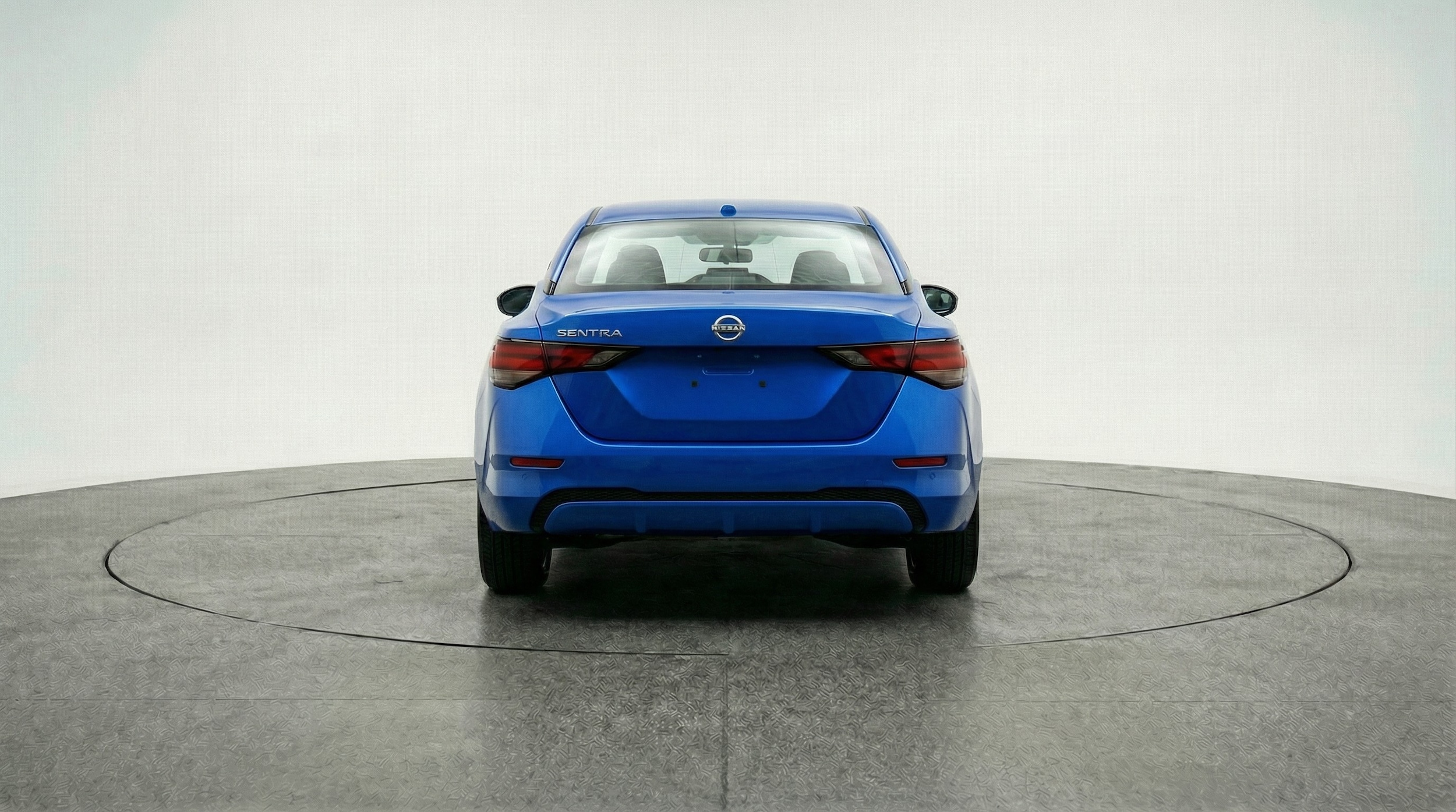 Thumbnail: 2025 Nissan Sentra - 6