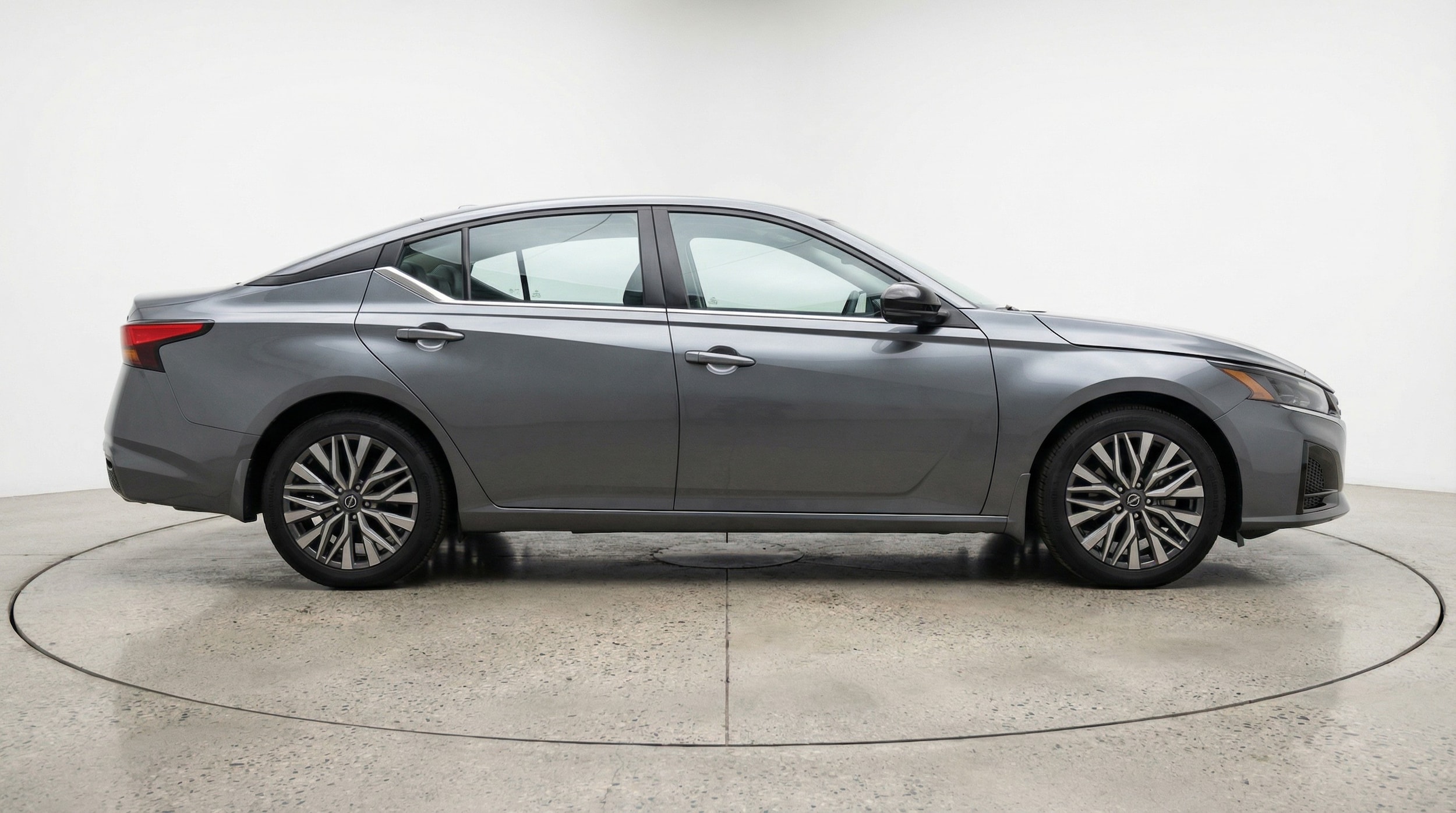 Thumbnail: 2025 Nissan Altima - 8