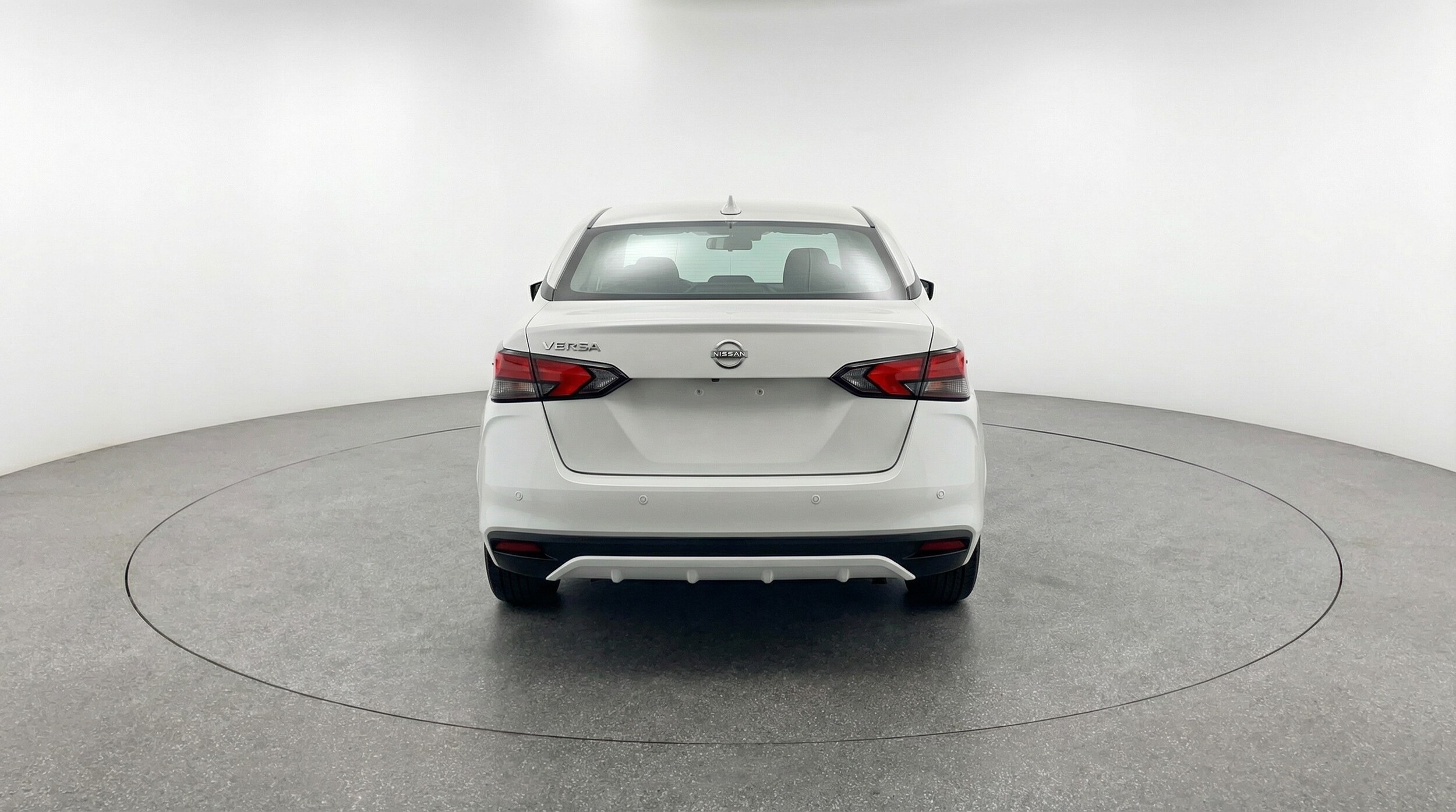 Thumbnail: 2025 Nissan Versa - 6