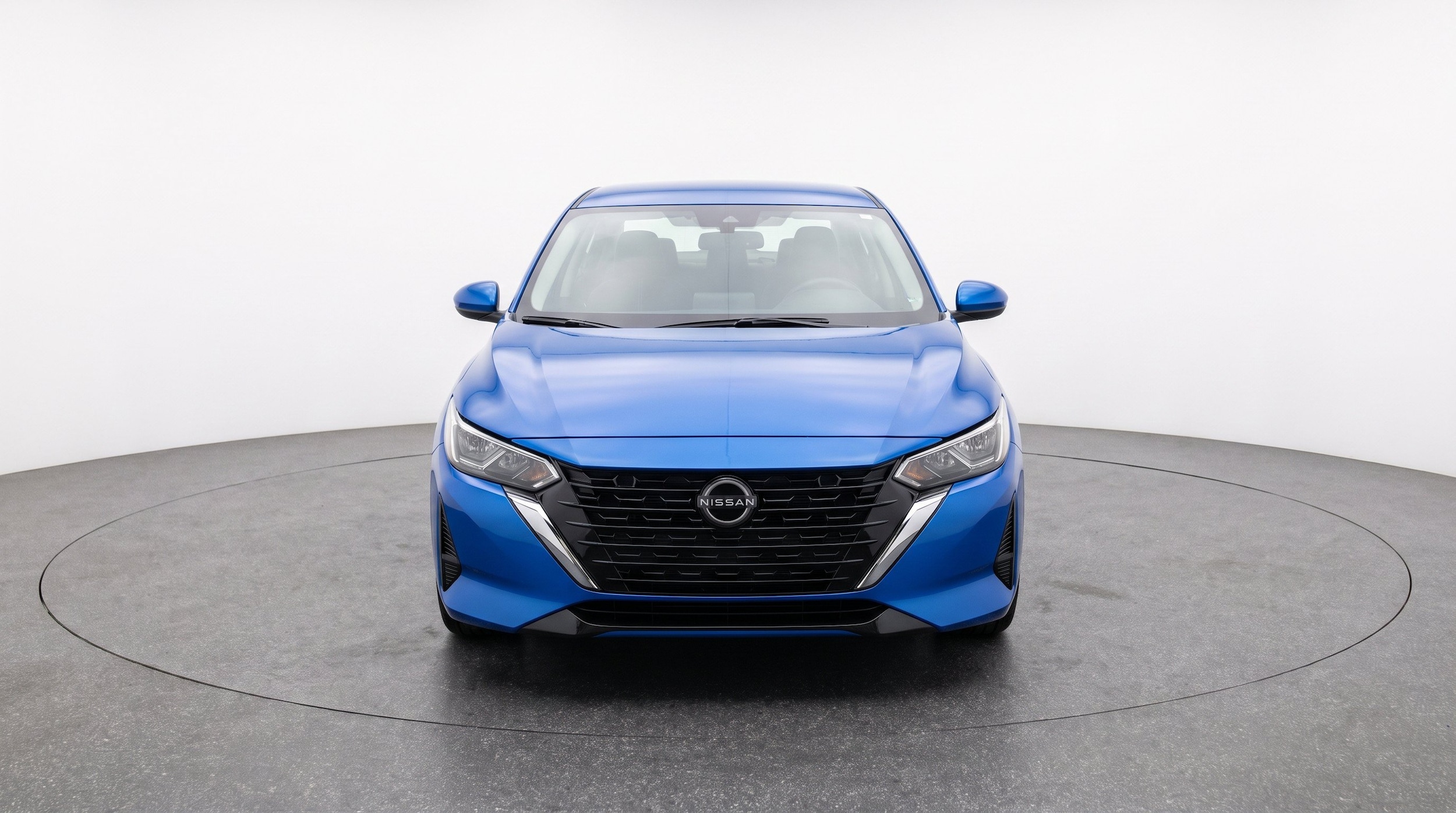 Thumbnail: 2025 Nissan Sentra - 2