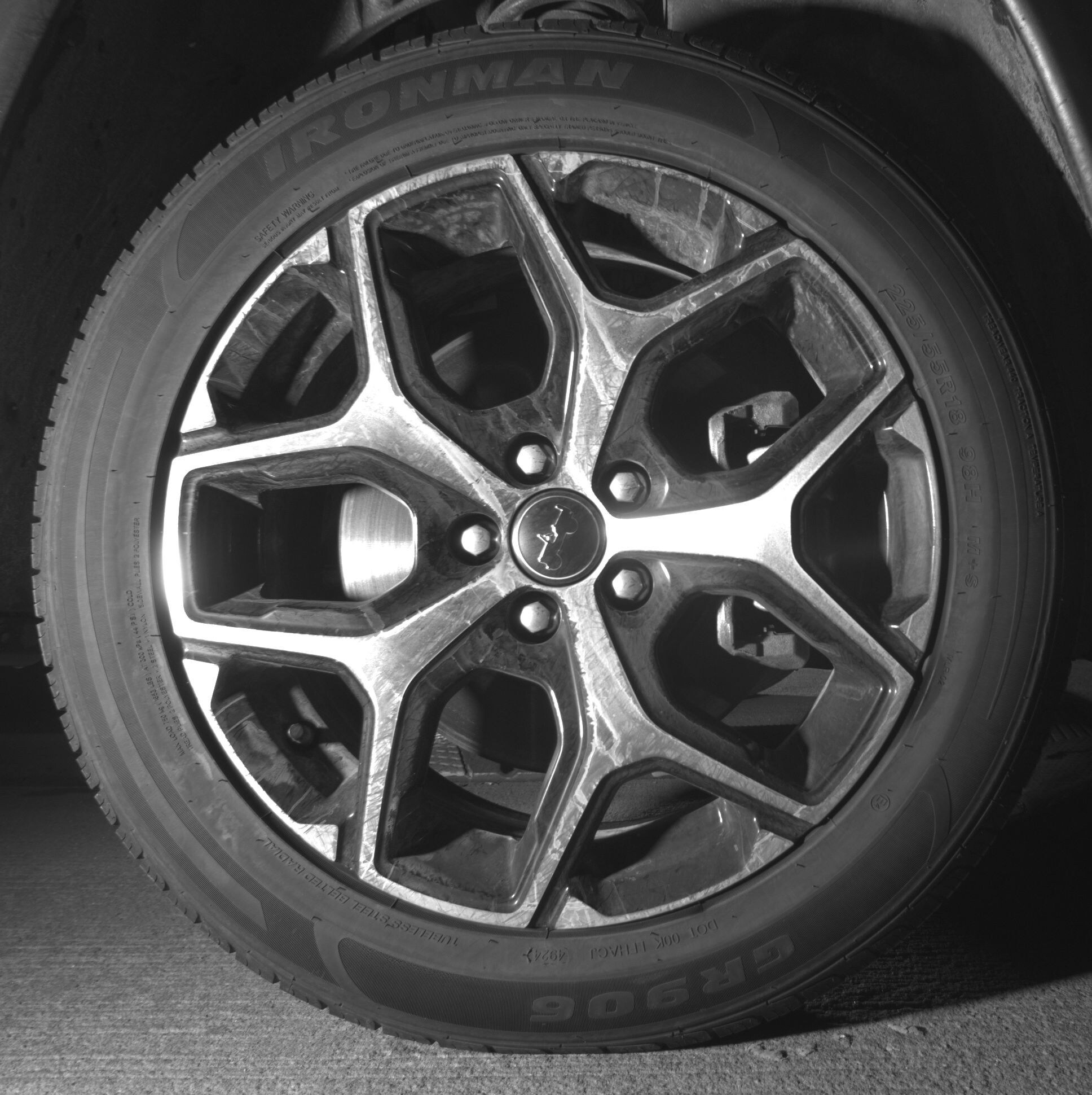 Thumbnail: 2025 Jeep Compass - 10