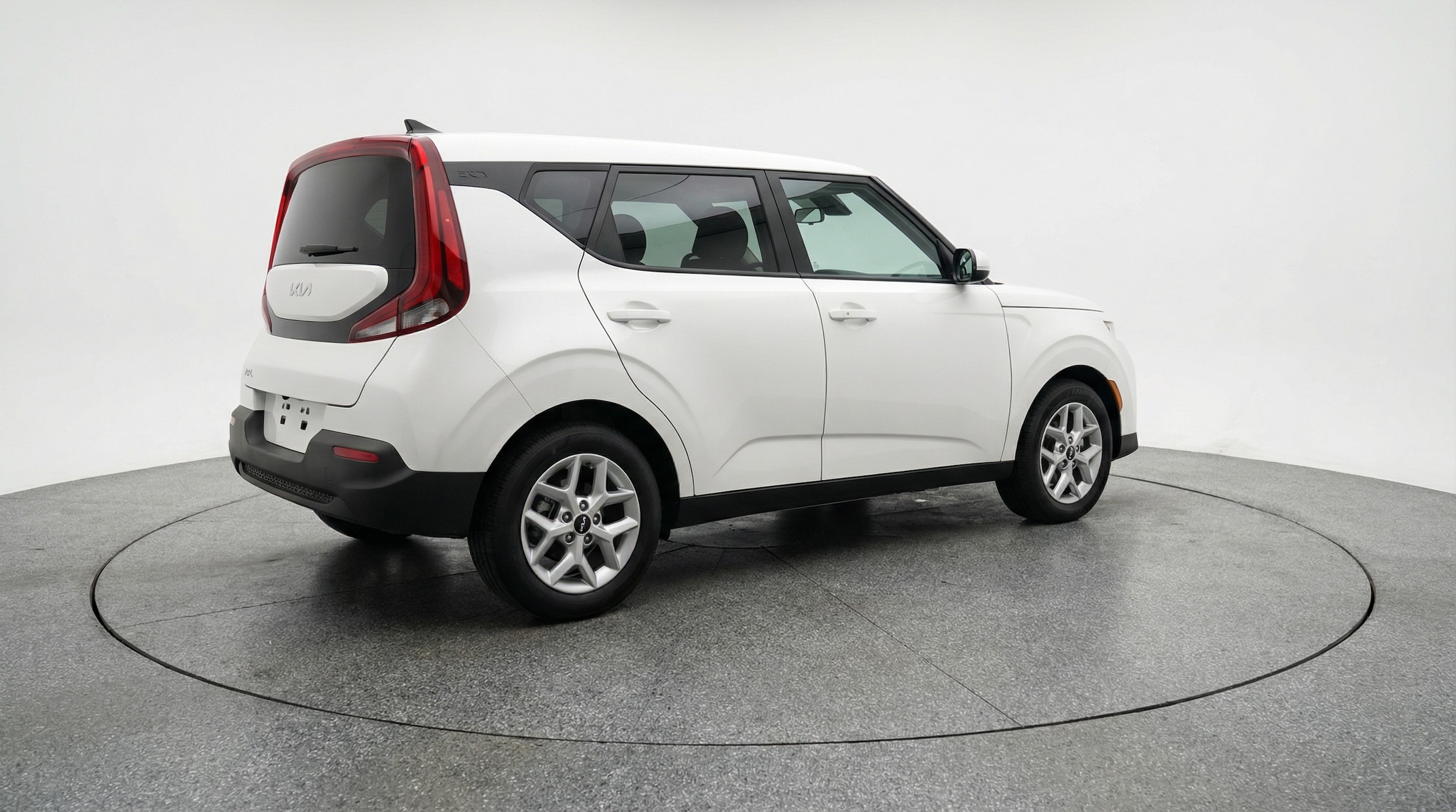 Thumbnail: 2025 Kia Soul - 7