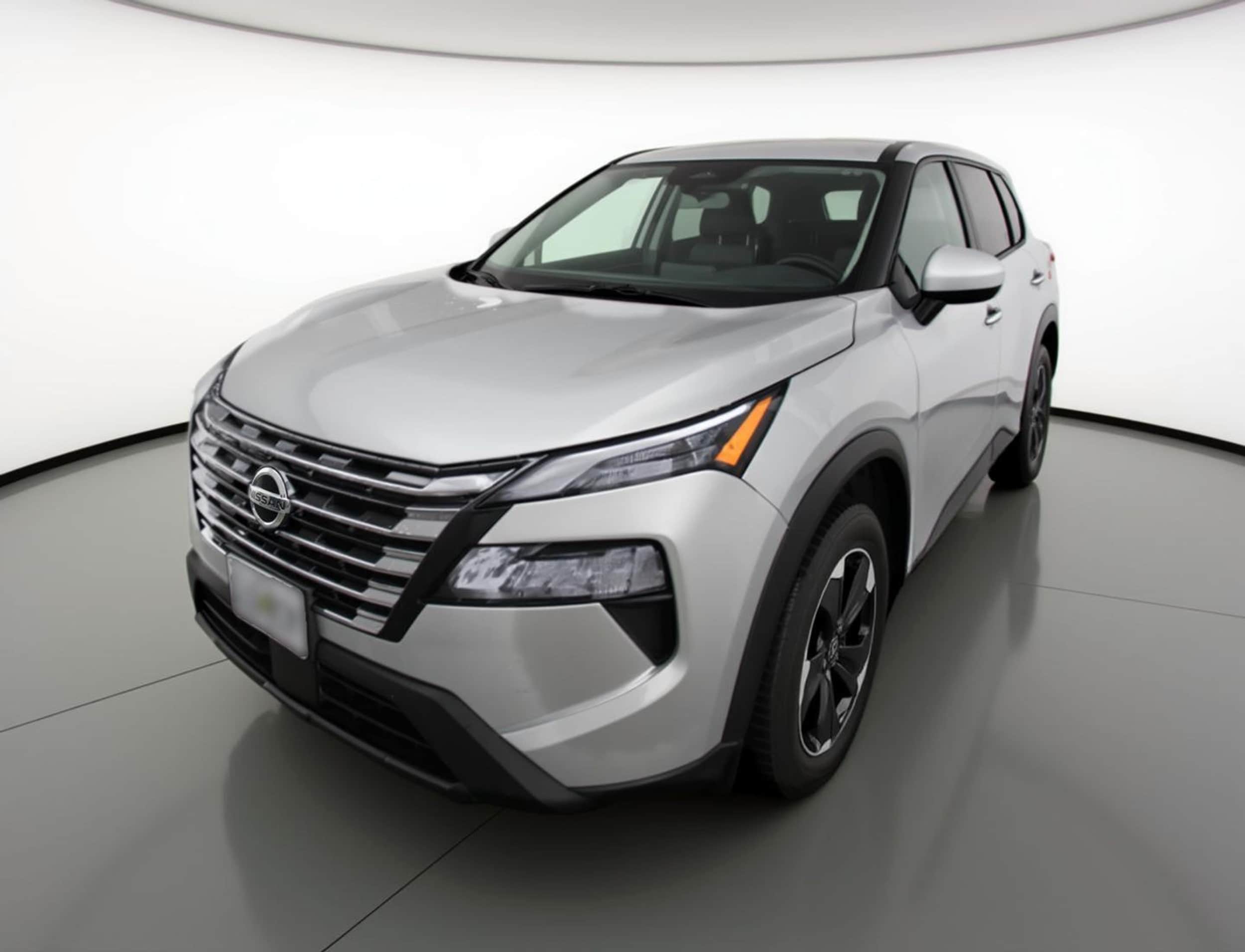 Thumbnail: 2025 Nissan Rogue - 3