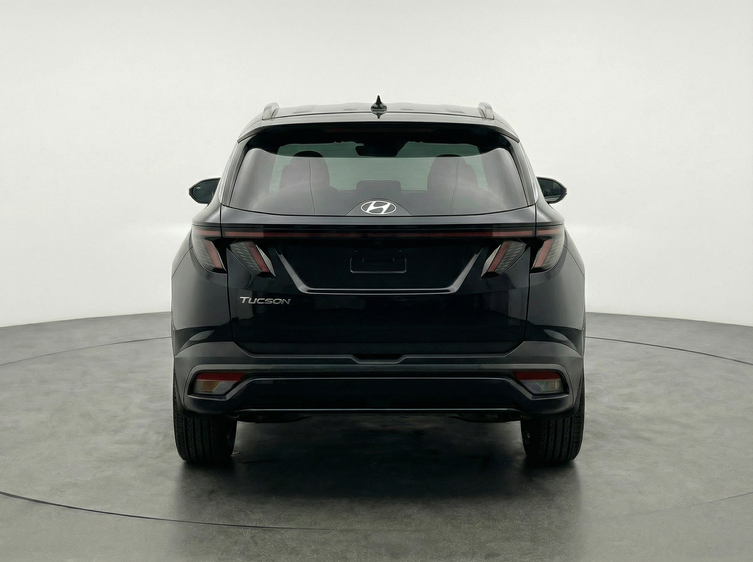 Thumbnail: 2025 Hyundai Tucson - 6