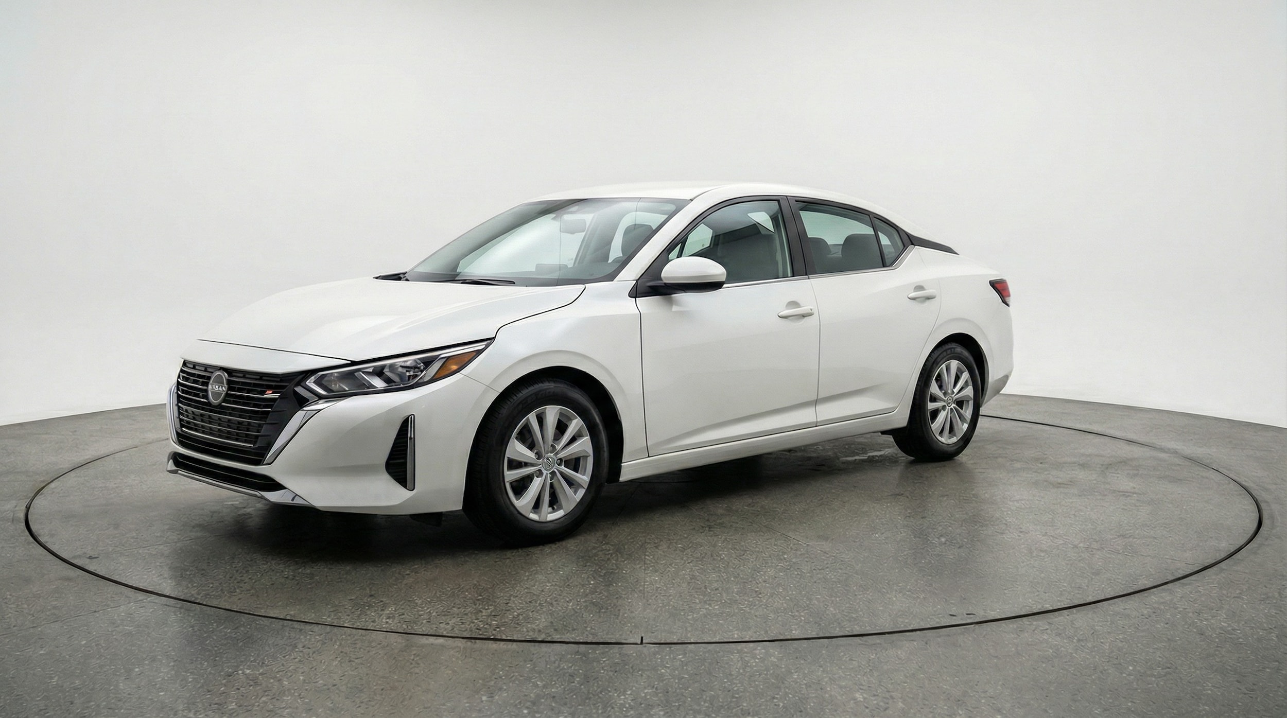 Thumbnail: 2025 Nissan Sentra - 3