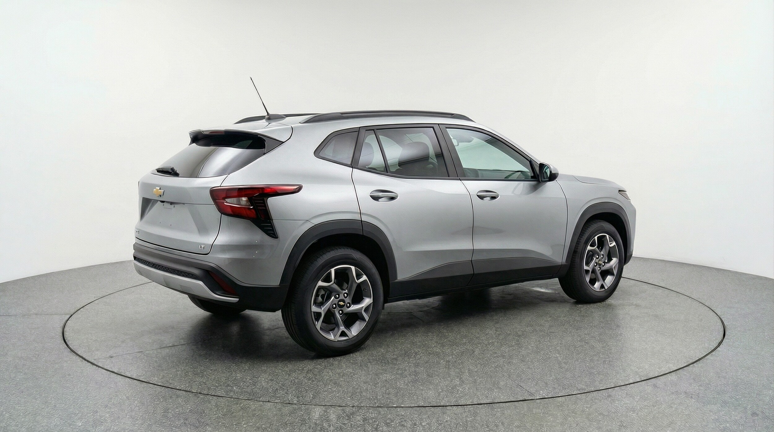 Thumbnail: 2025 Chevrolet Trax - 7