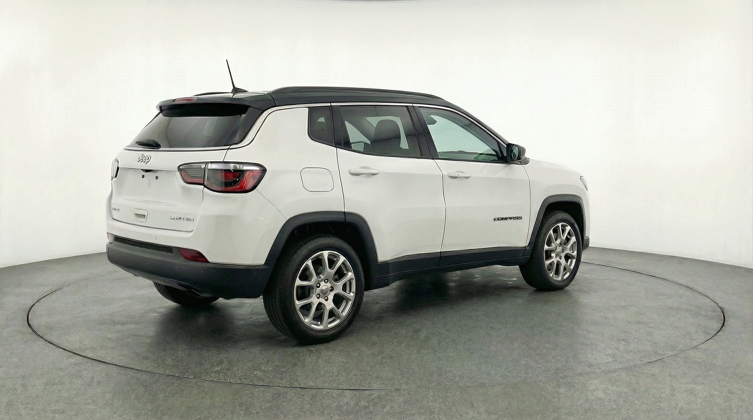 Thumbnail: 2025 Jeep Compass - 9