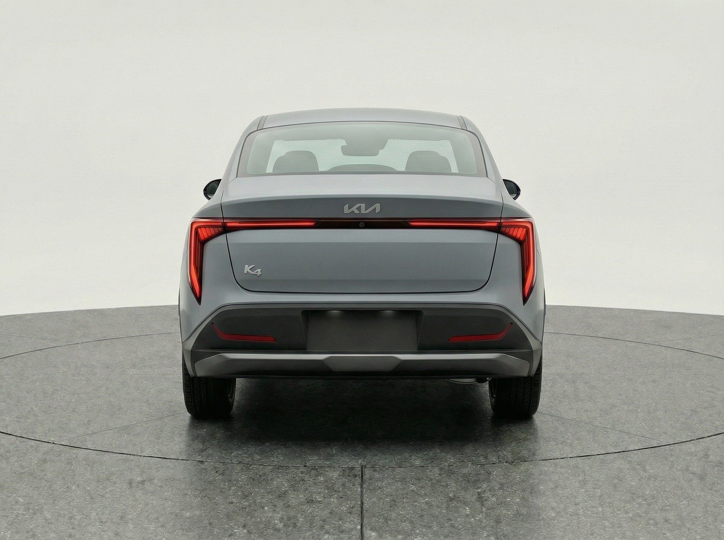 Thumbnail: 2025 Kia K4 - 6