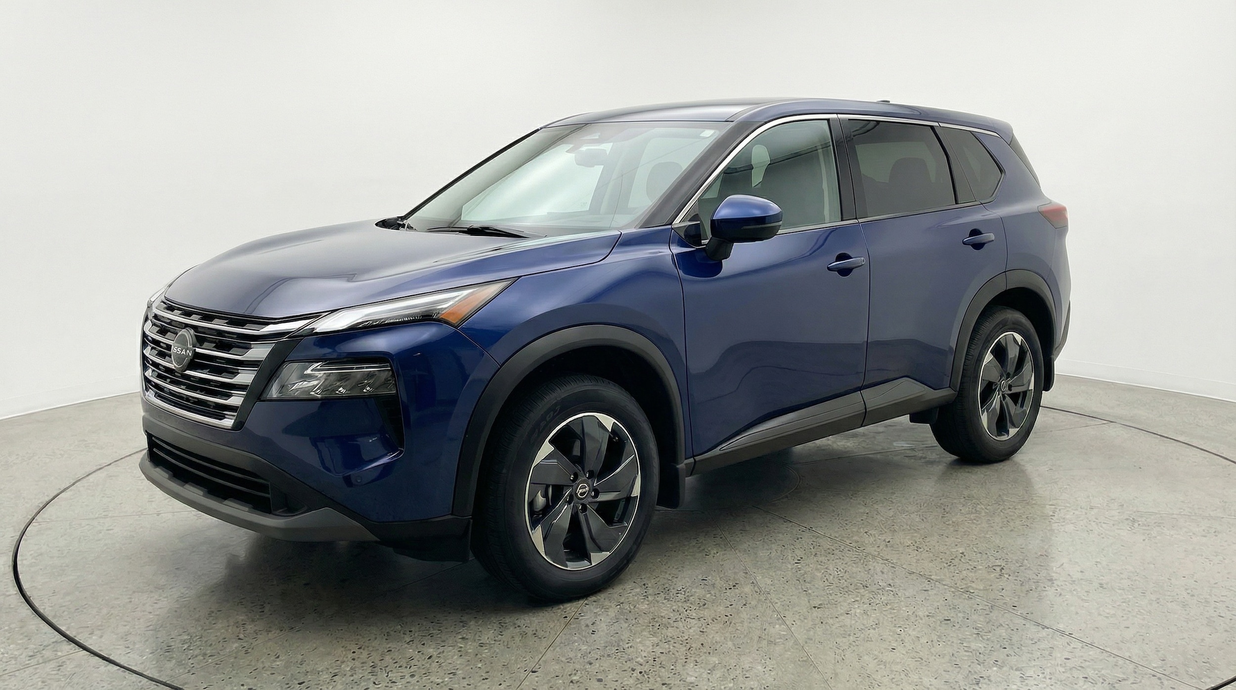 Thumbnail: 2025 Nissan Rogue - 3