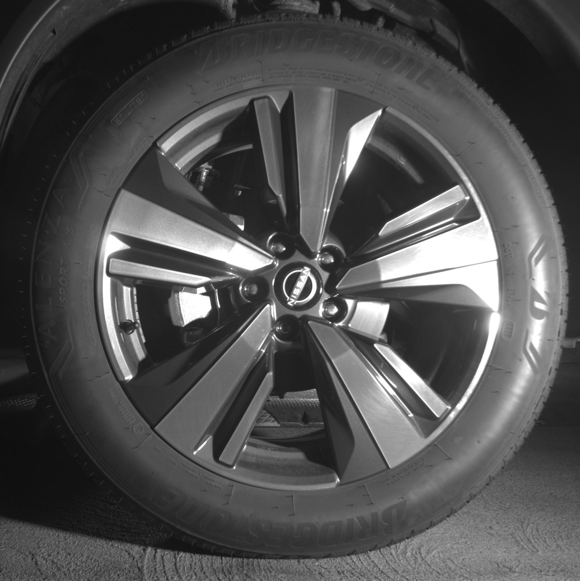 Thumbnail: 2026 Nissan Rogue - 12