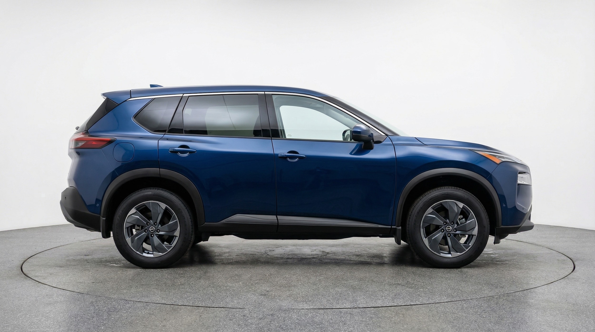 Thumbnail: 2025 Nissan Rogue - 8