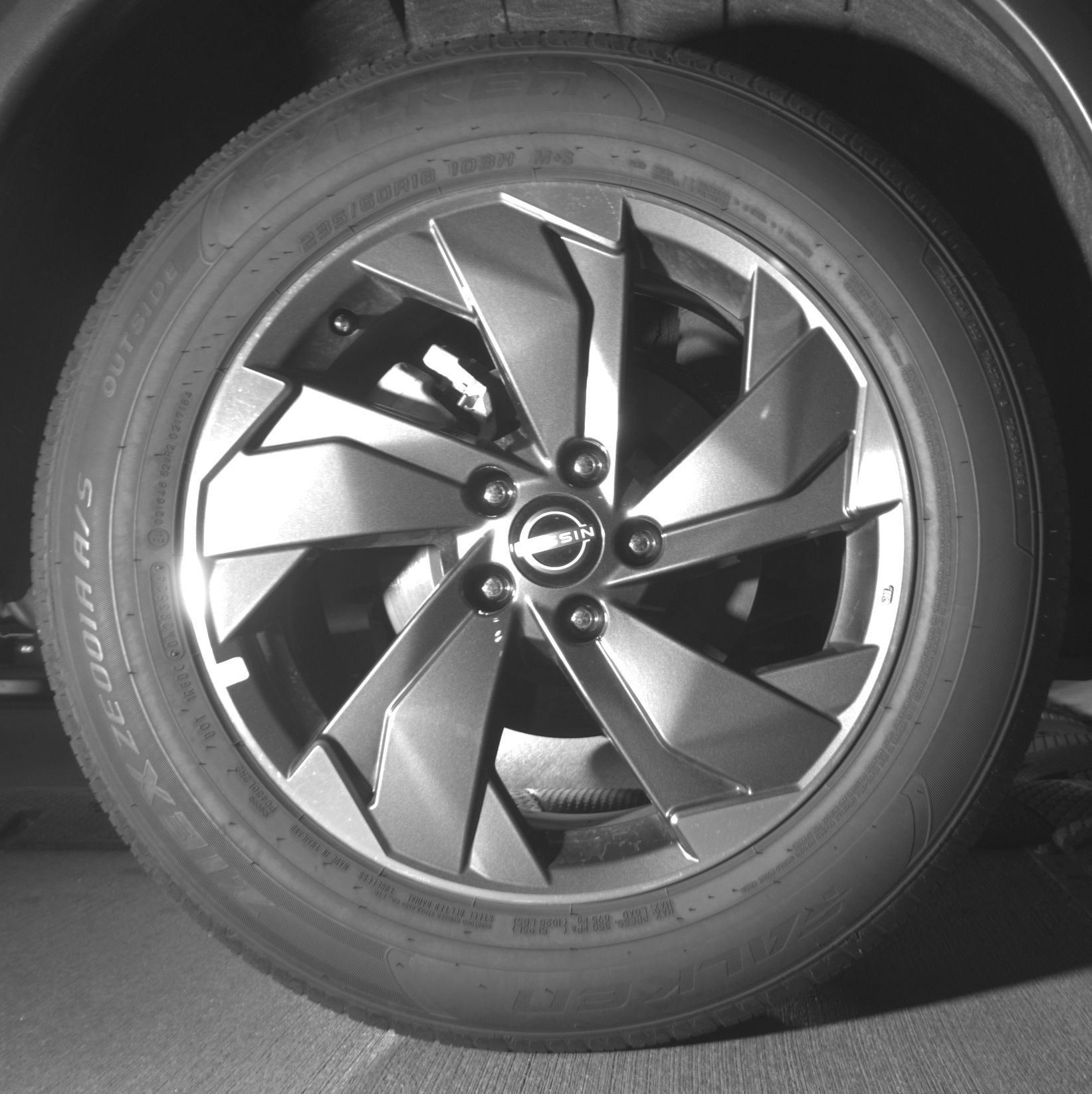 Thumbnail: 2025 Nissan Rogue - 12