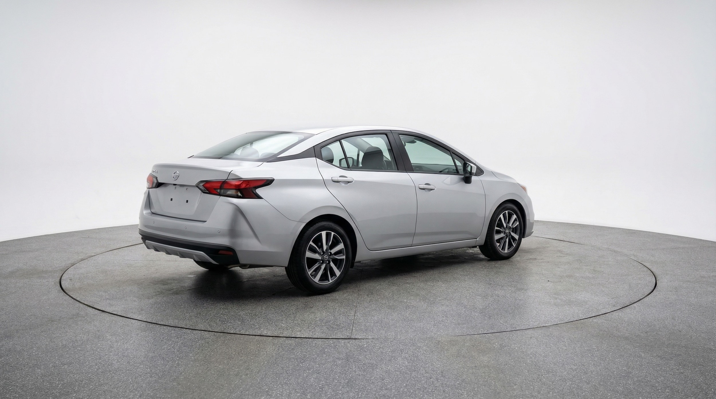 Thumbnail: 2025 Nissan Versa - 5