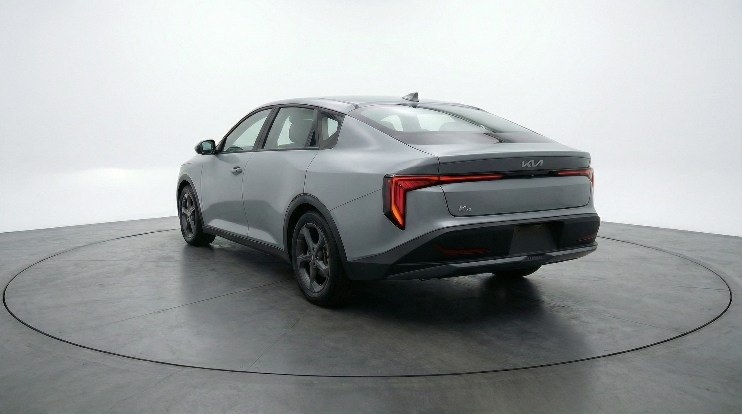 Thumbnail: 2025 Kia K4 - 5