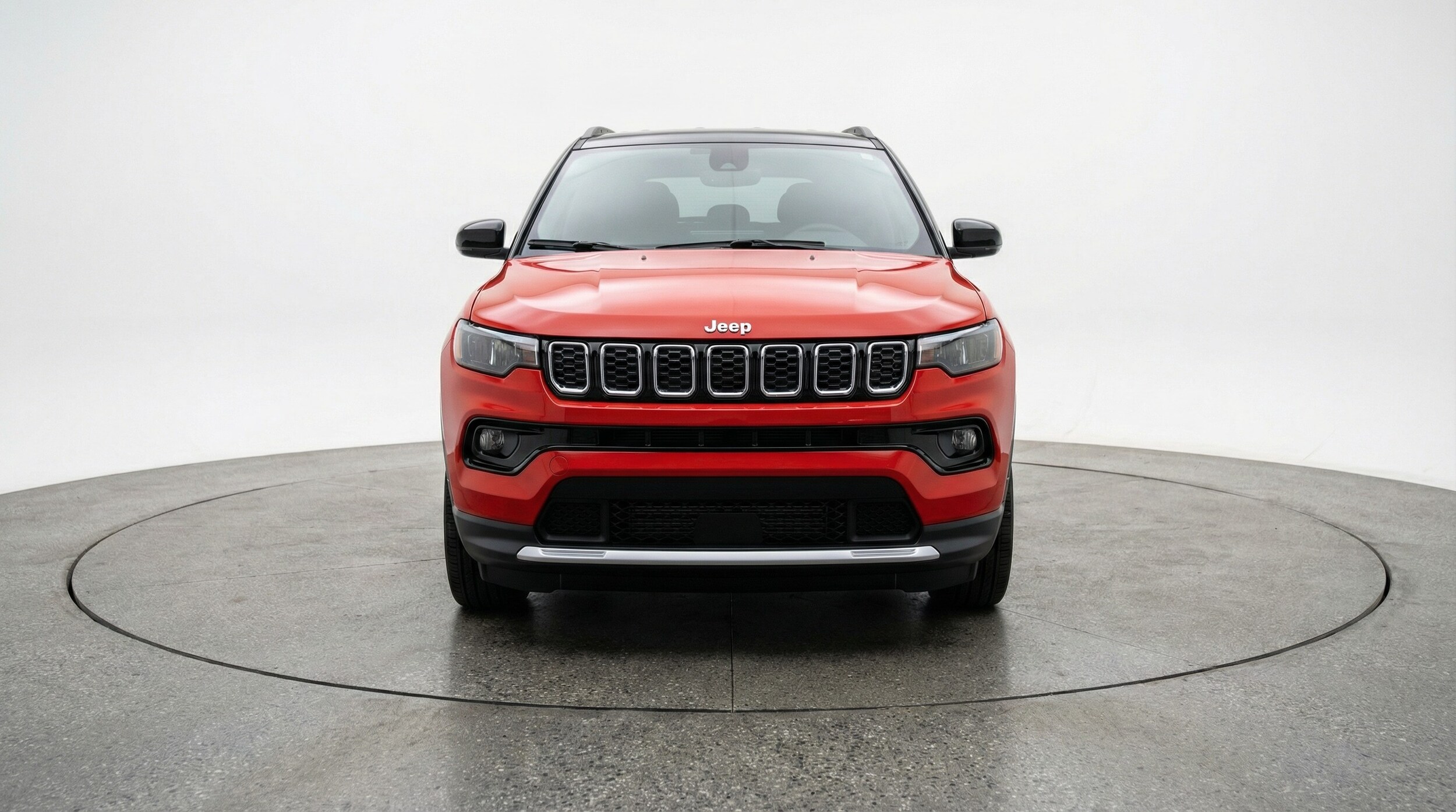 Thumbnail: 2025 Jeep Compass - 2