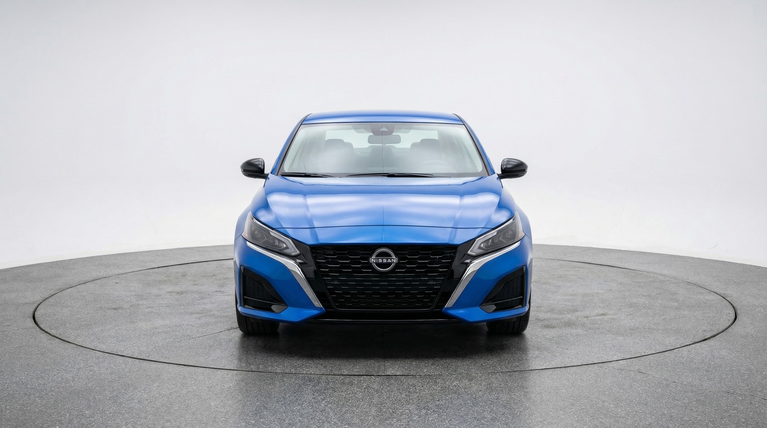 Thumbnail: 2025 Nissan Altima - 2