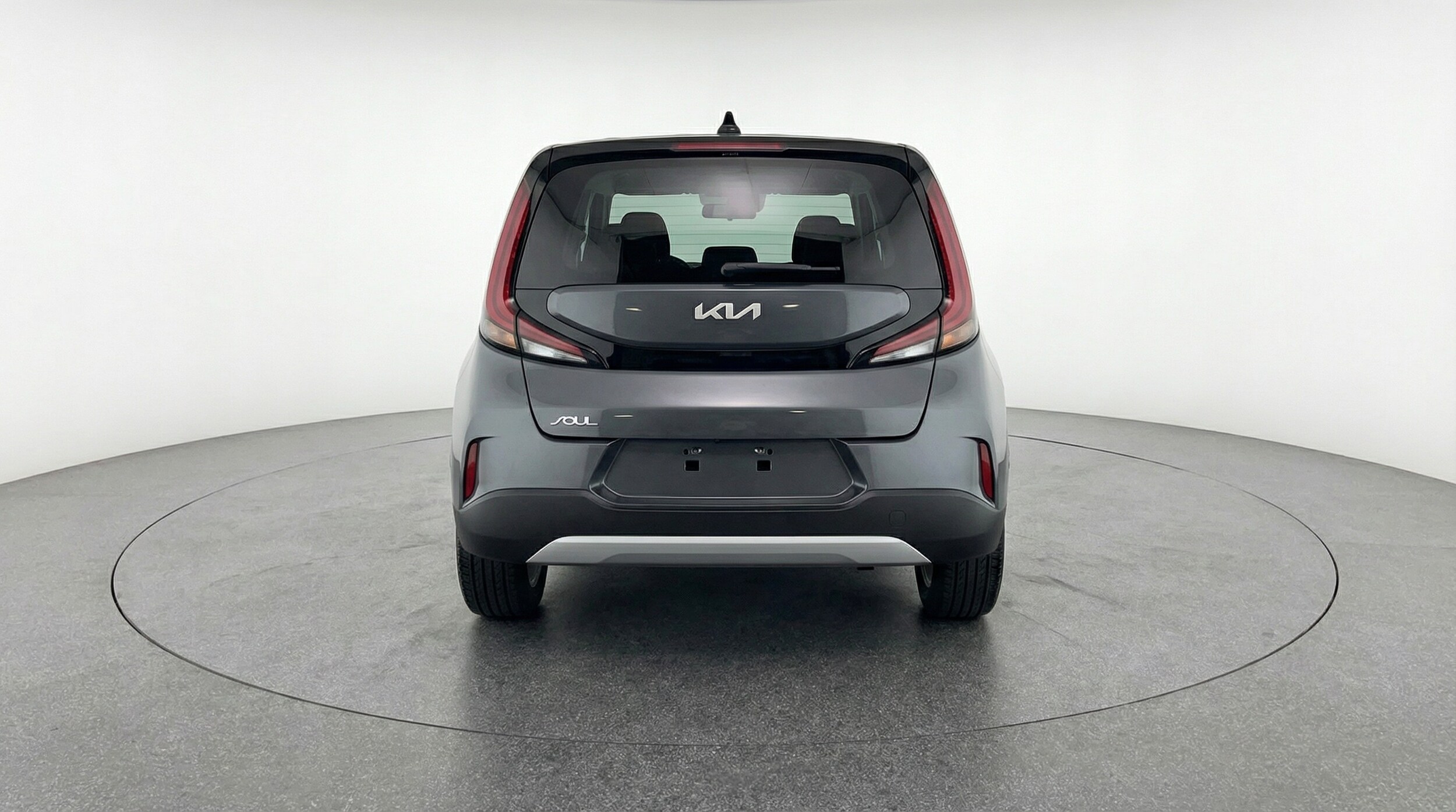 Thumbnail: 2025 Kia Soul - 6